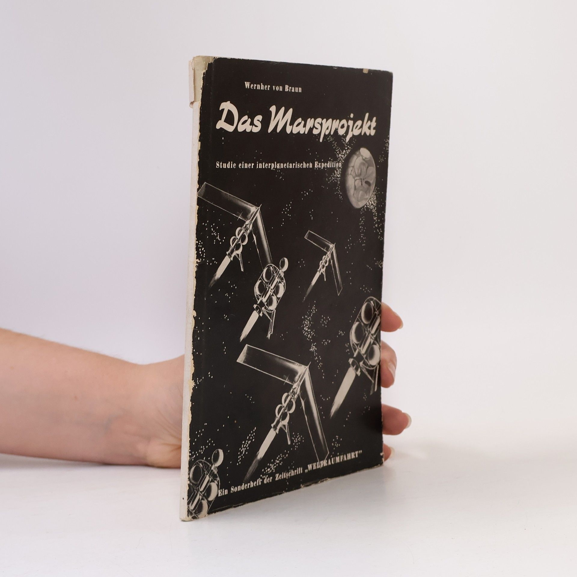 Das Marsprojekt