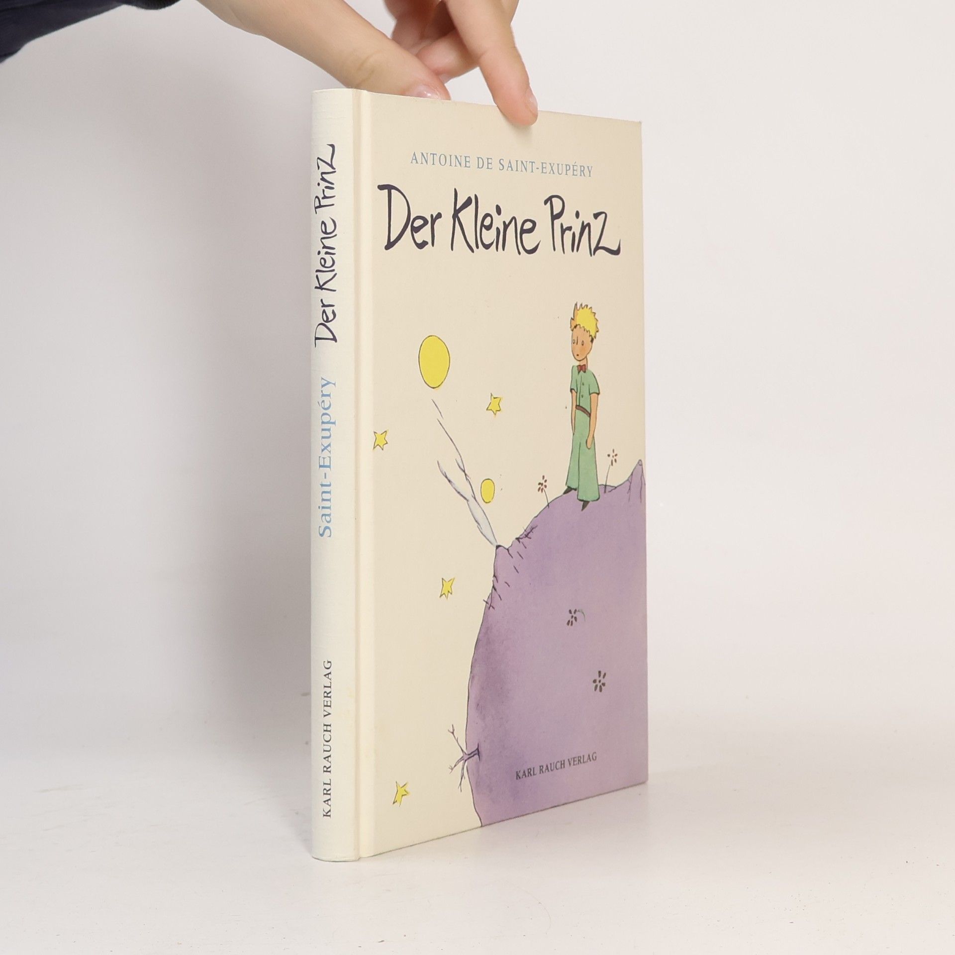 Der kleine Prinz