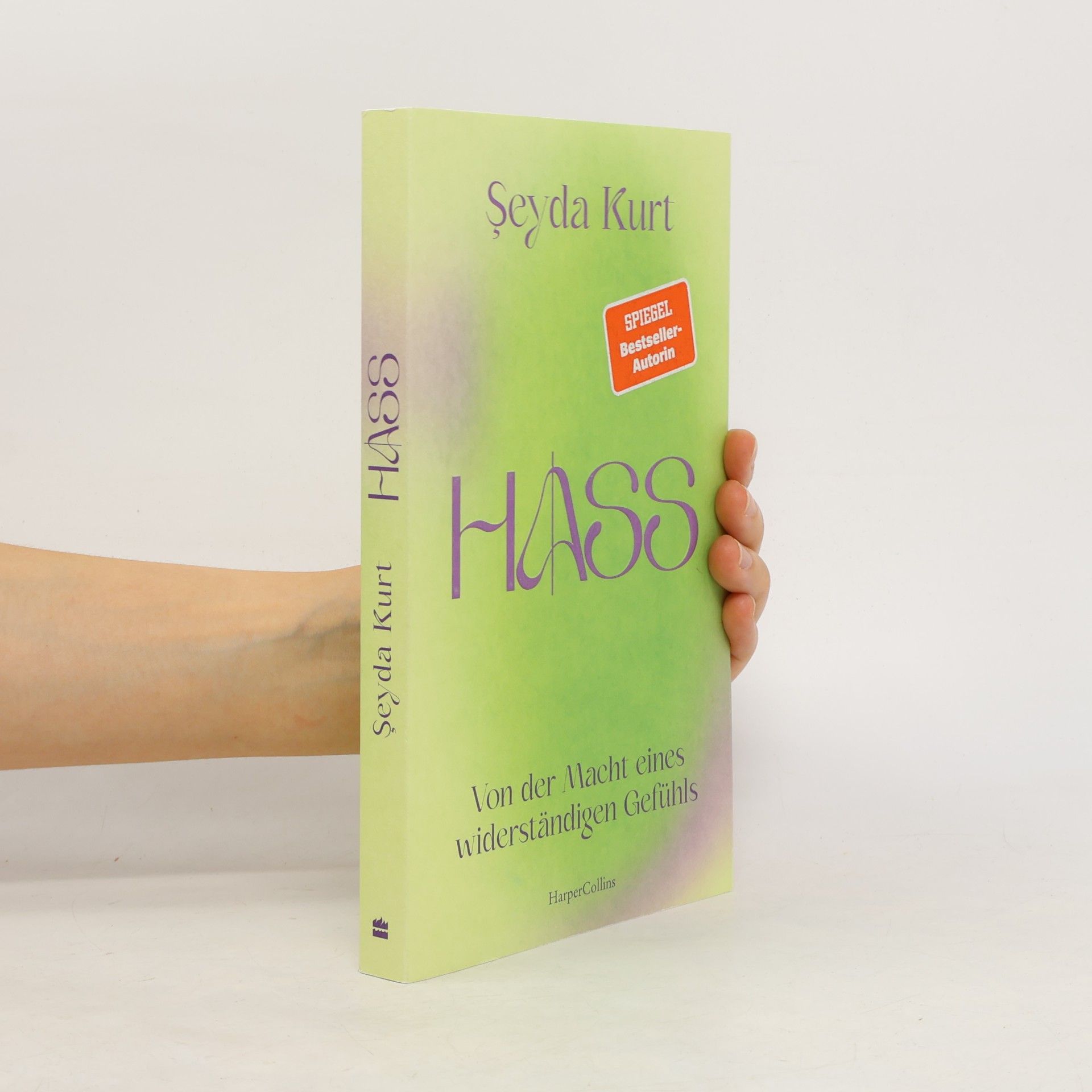 S. eyda Kurt HASS – von der Macht eines widerständigen Gefühls