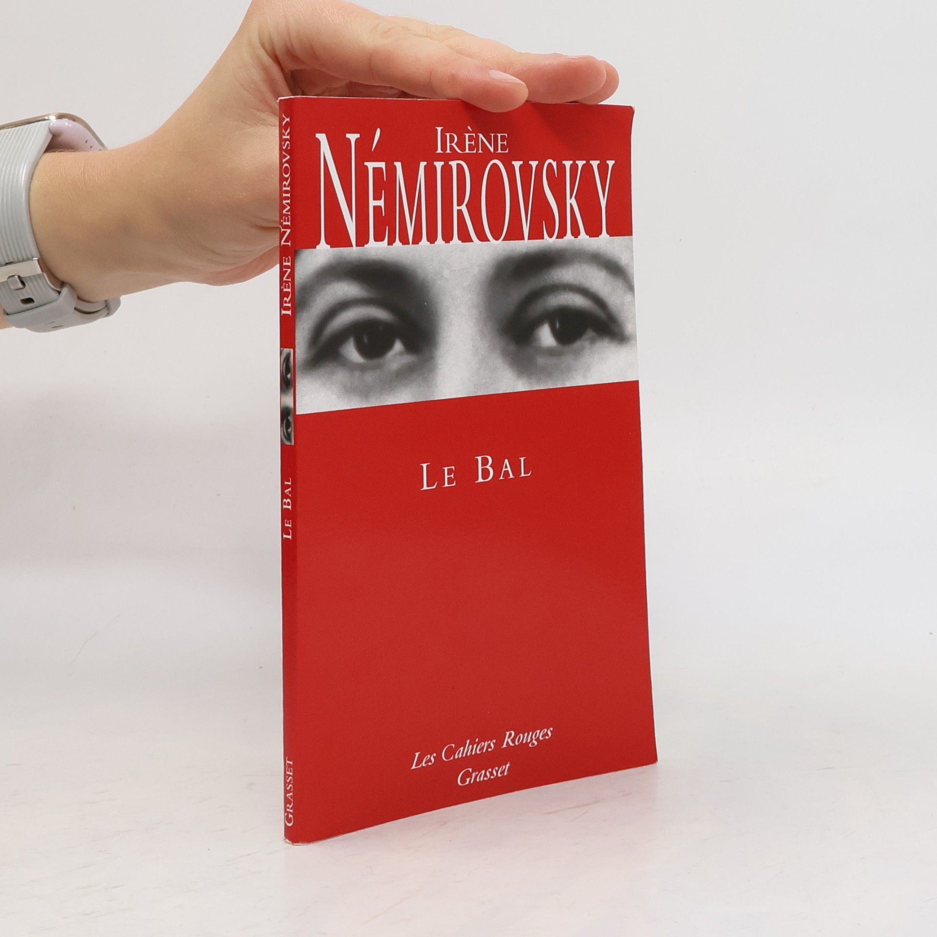 Irène Némirovsky Le Bal