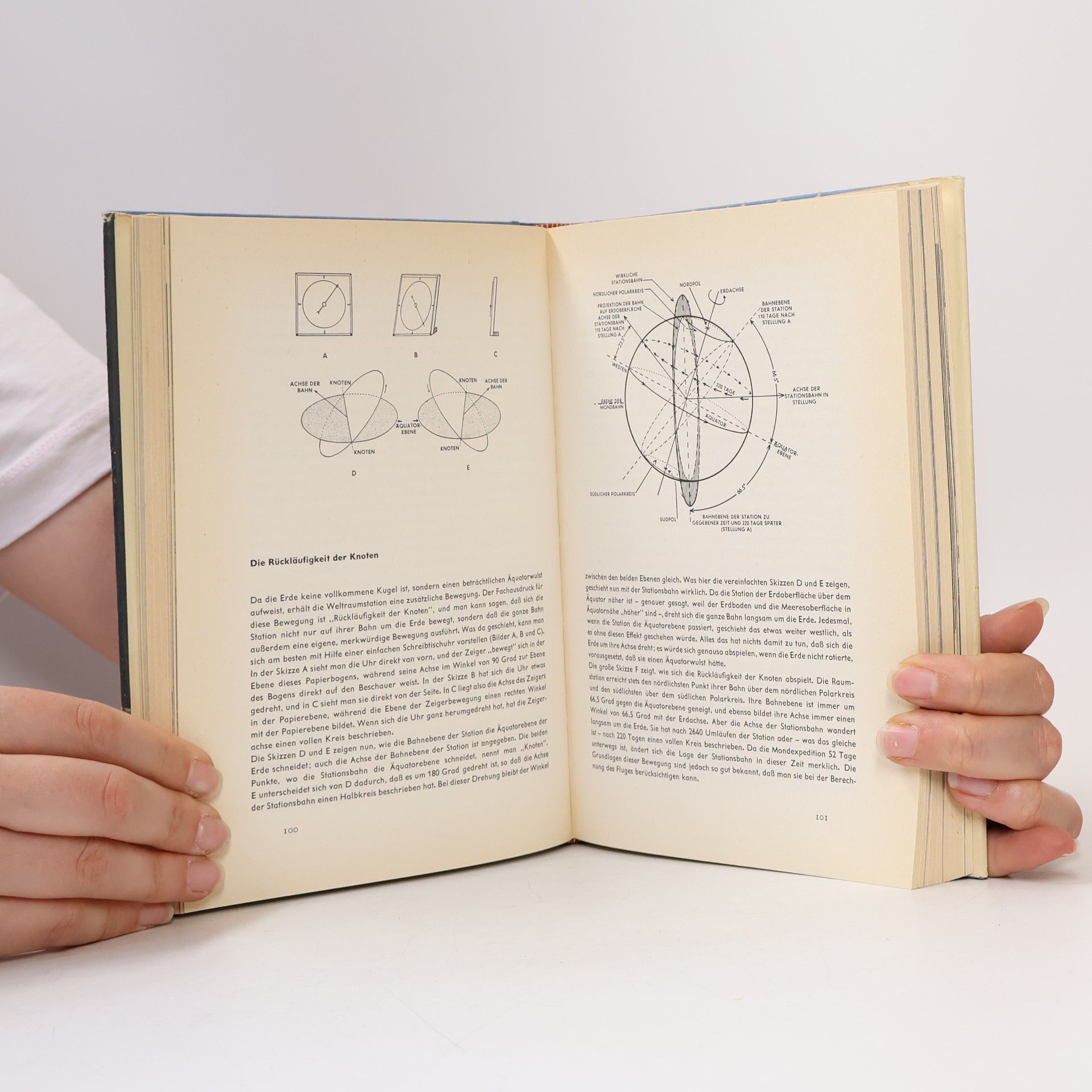 Wernher Von Braun Start in den Weltraum