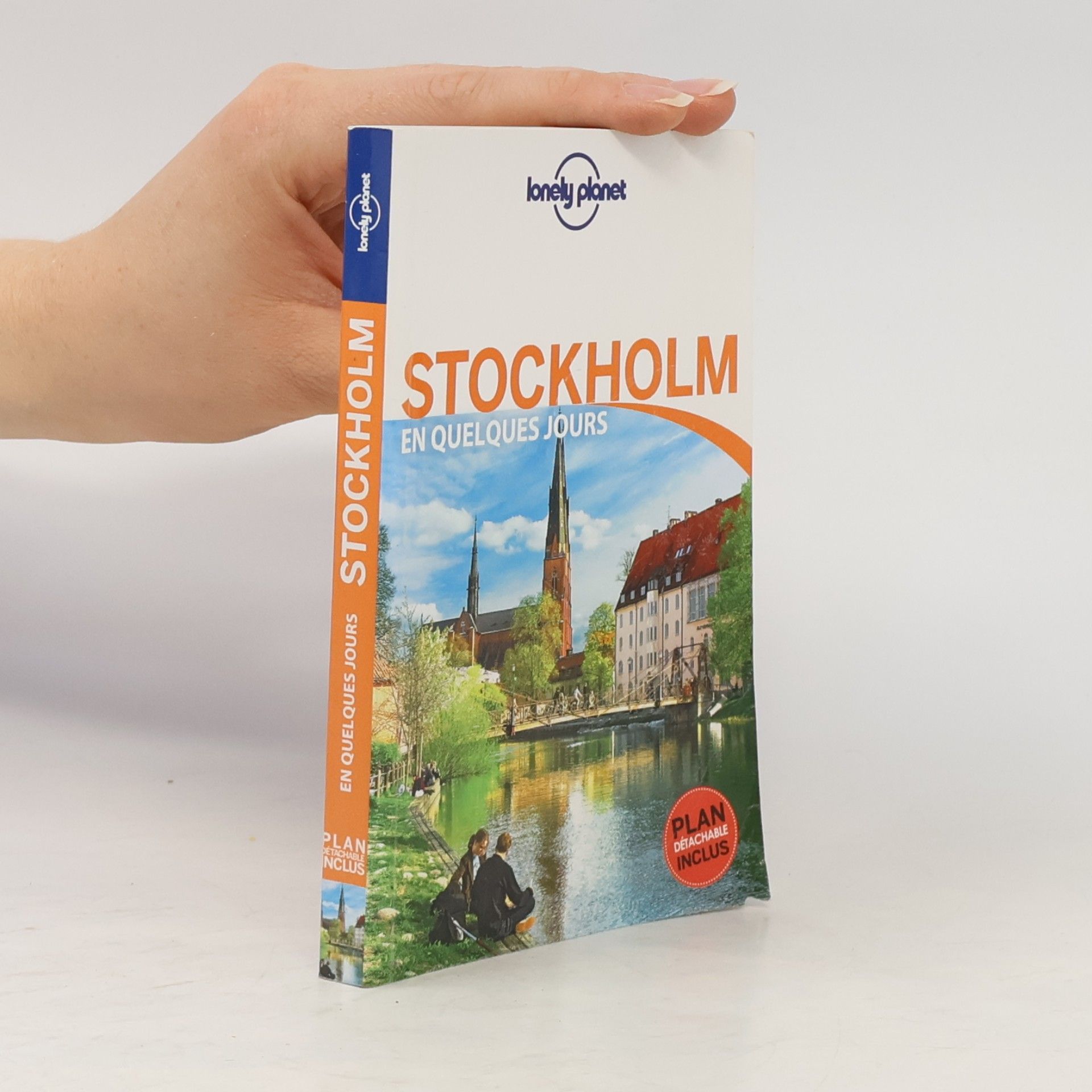 Becky Ohlsen Stockholm En quelques jours