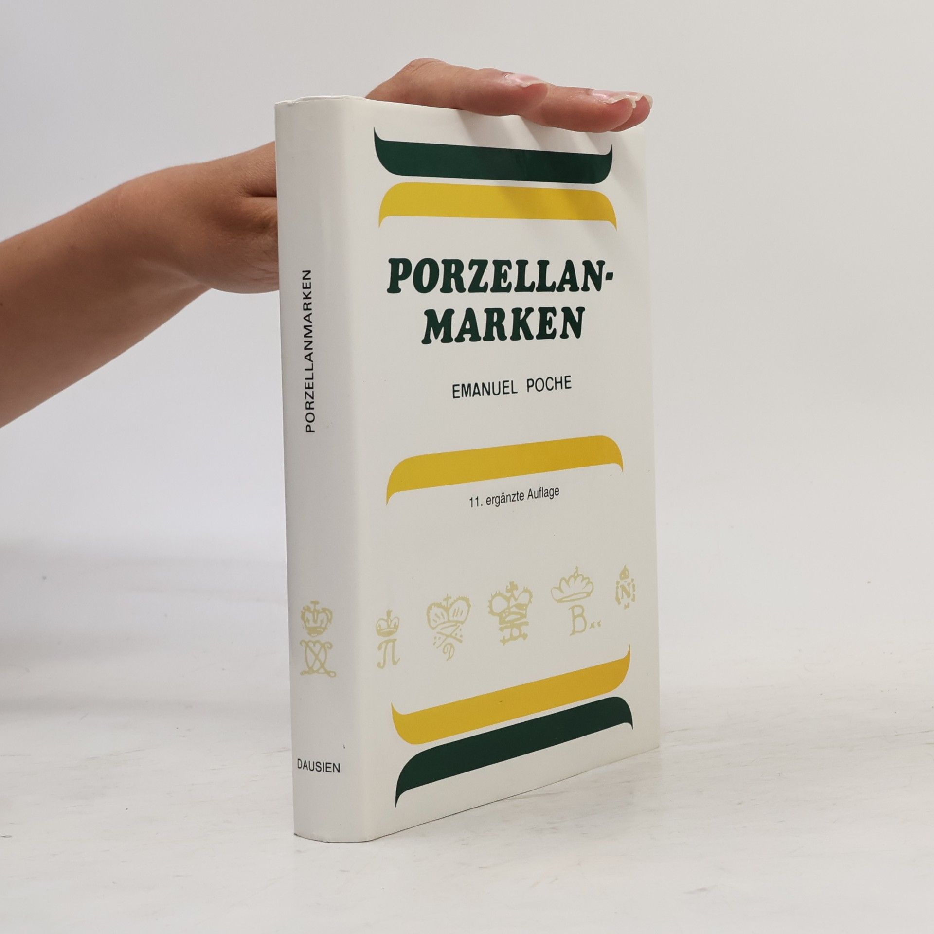 Porzellanmarken