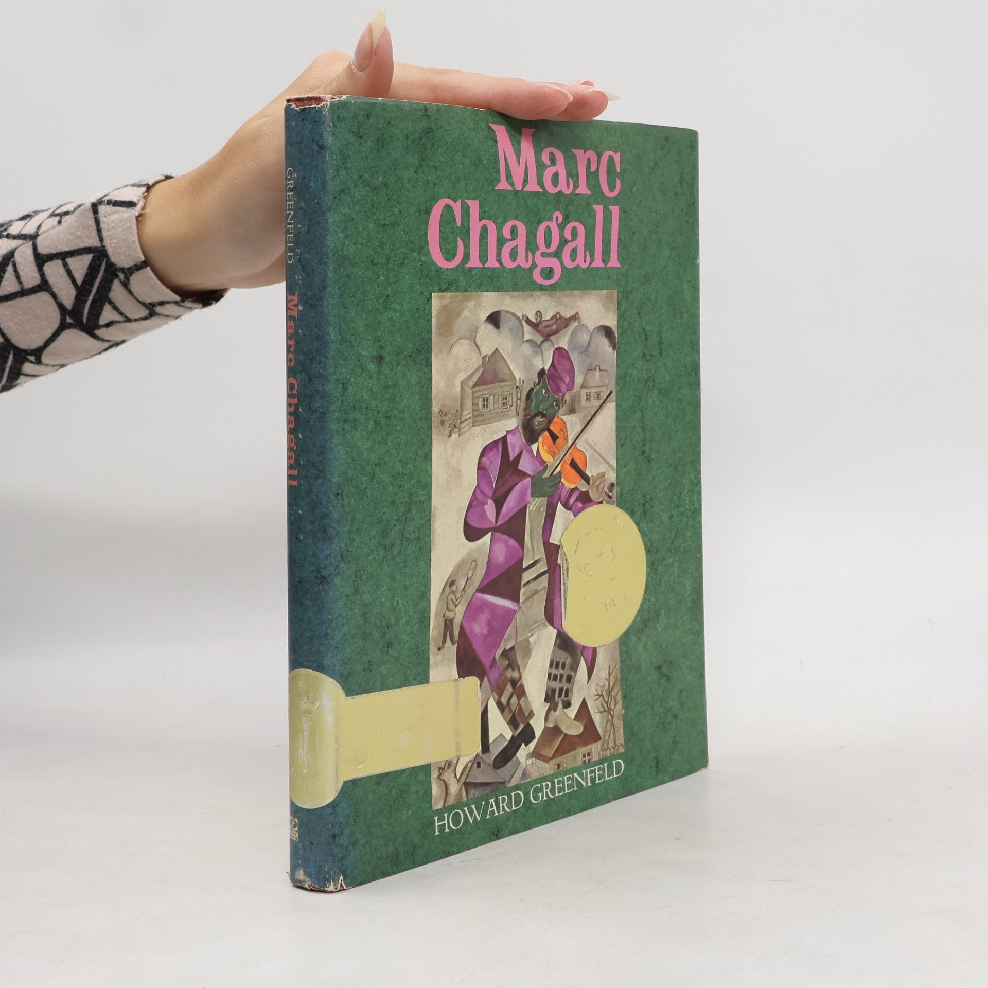 Marc Chagall