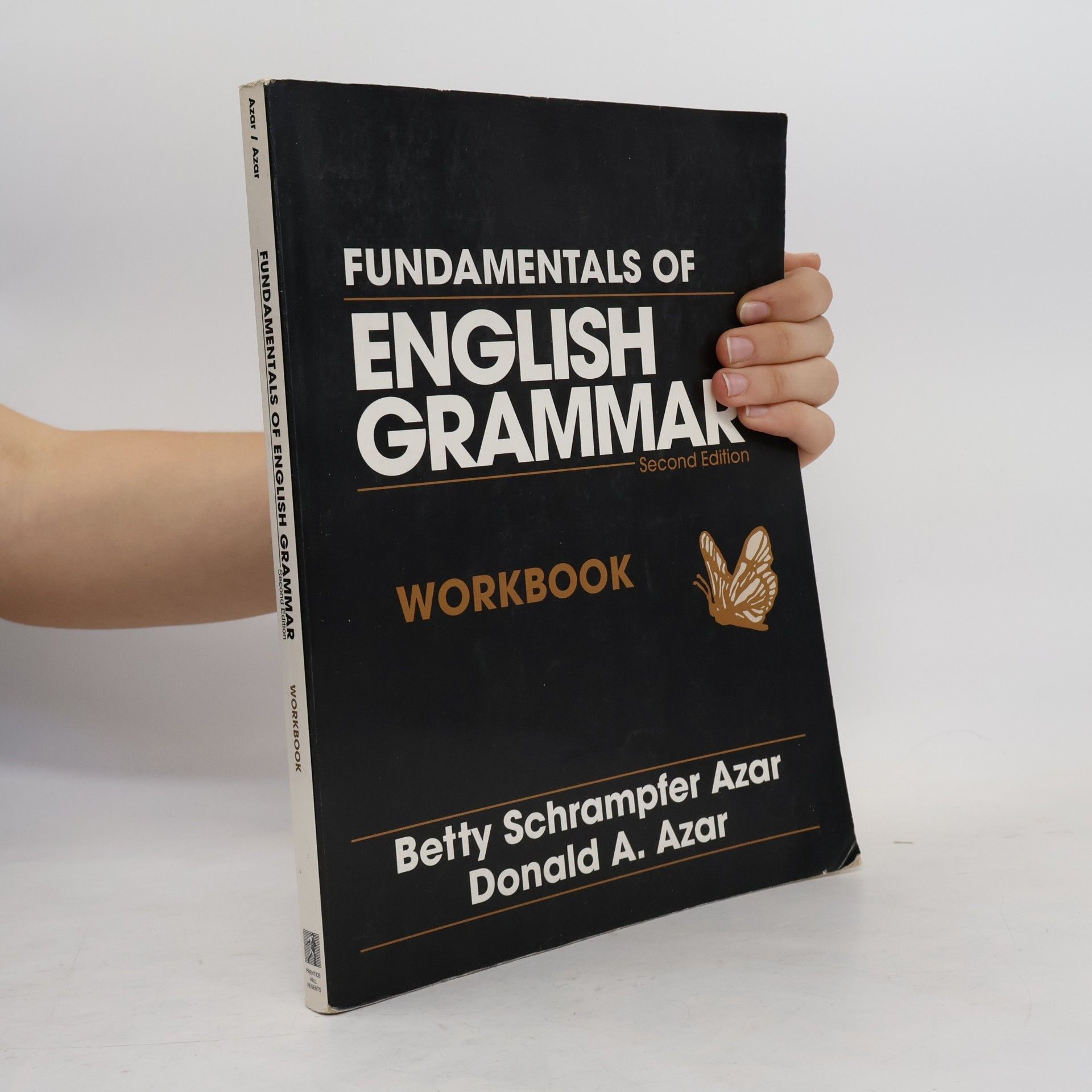 Fundamentals of English Grammar