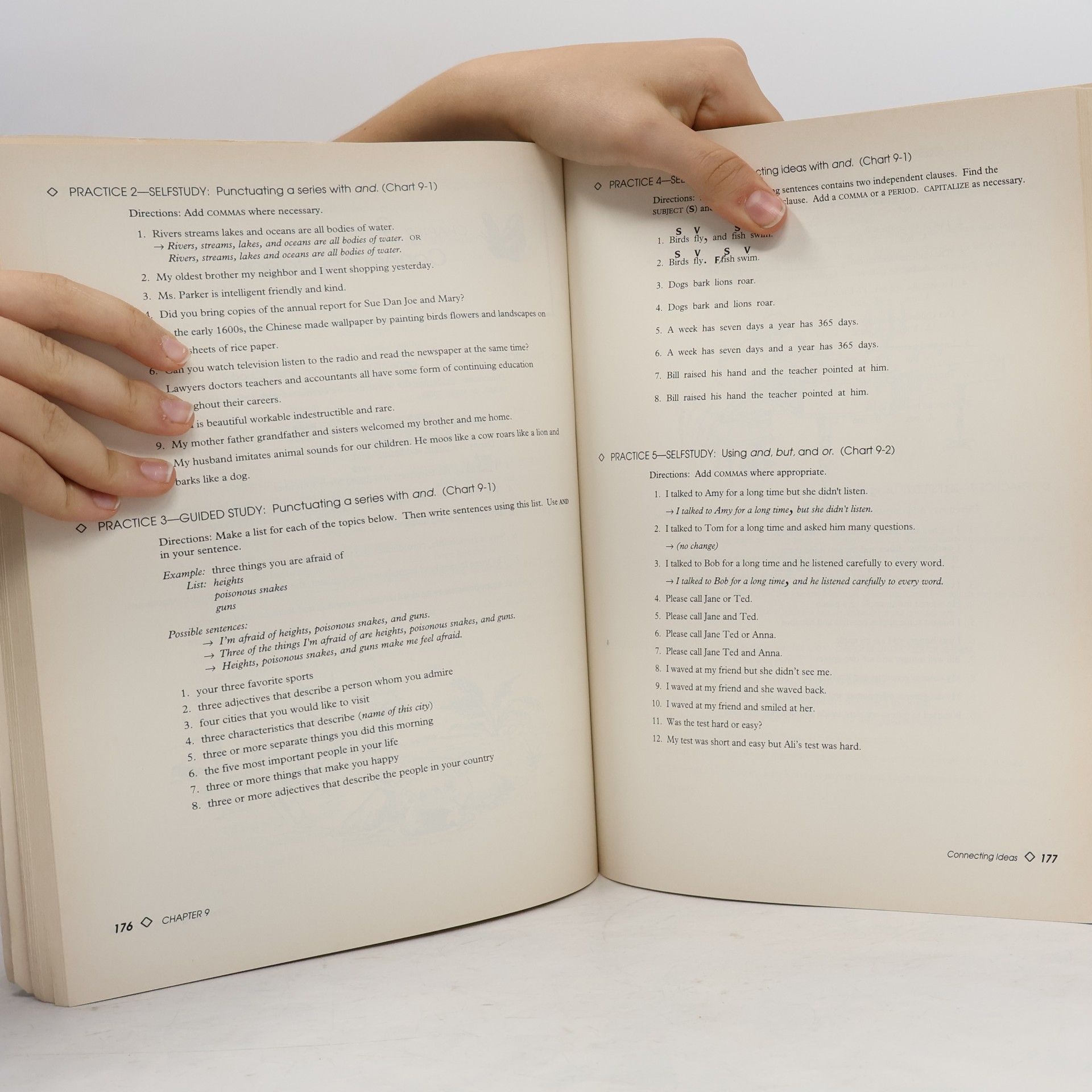 Betty Schrampfer Azar Fundamentals of English Grammar