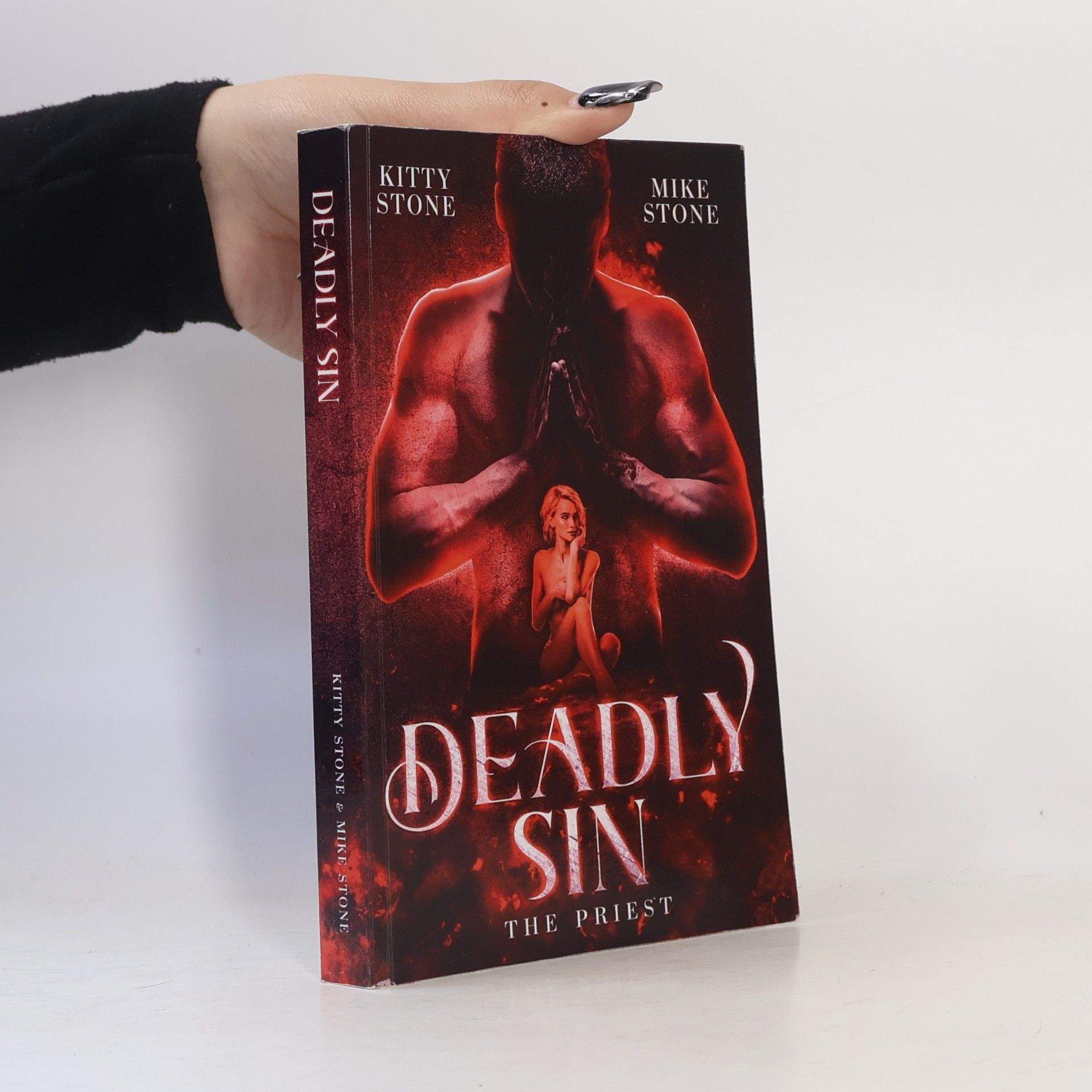 Dark & Deadly: Deadly Sin