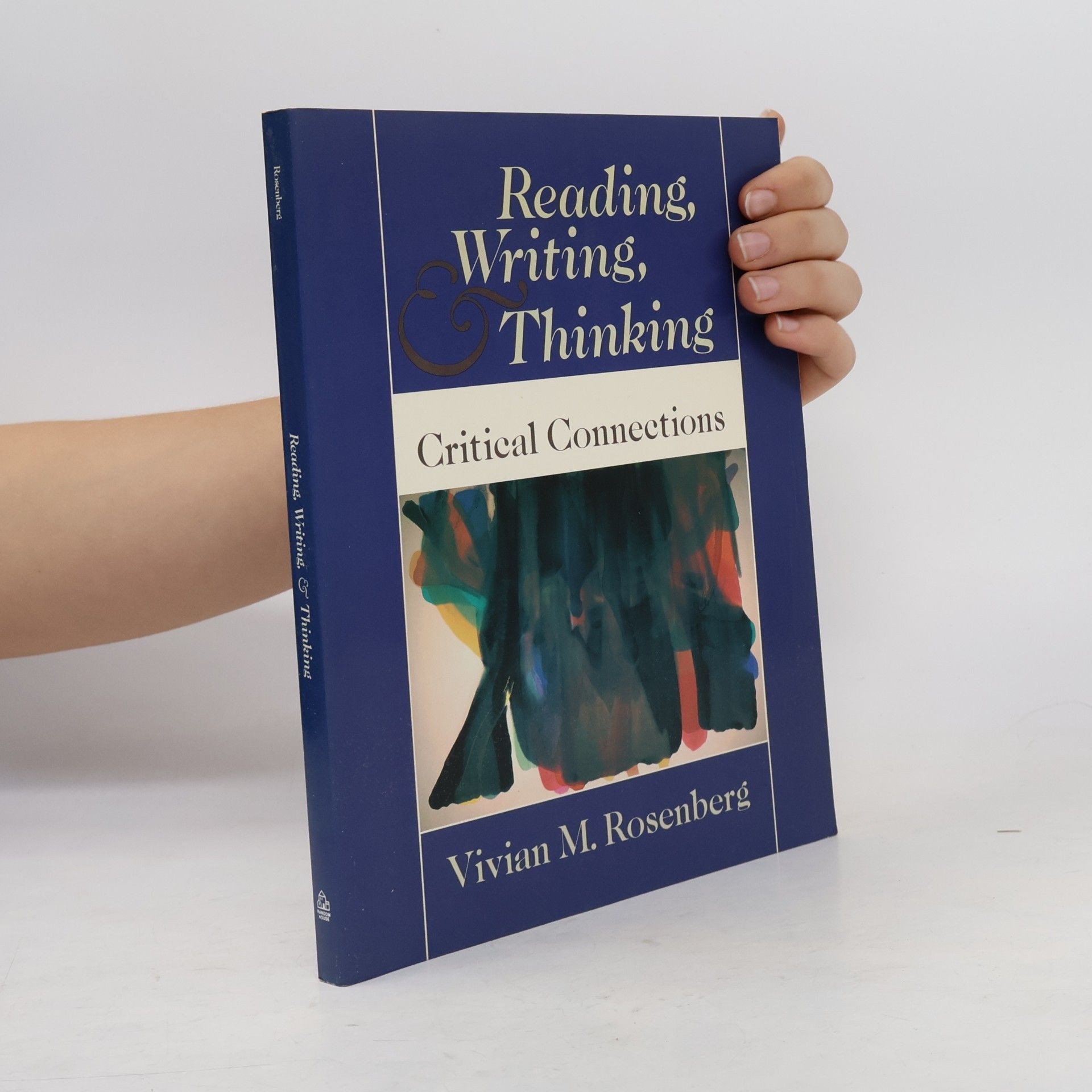 Faith G. Gabelnick Reading, Writing, and Thinking