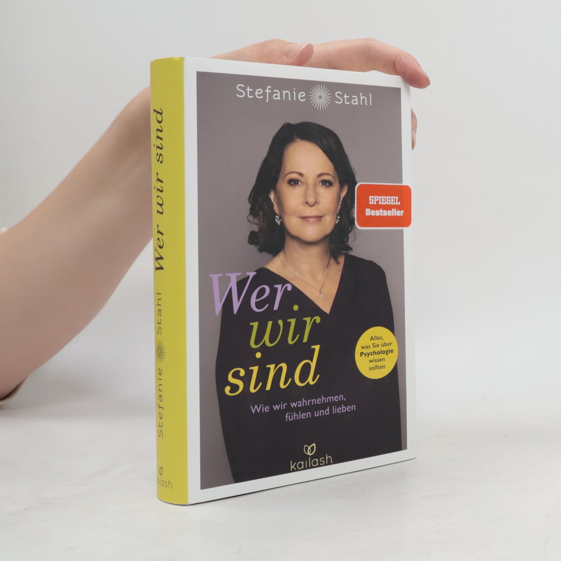 Wer wir sind
