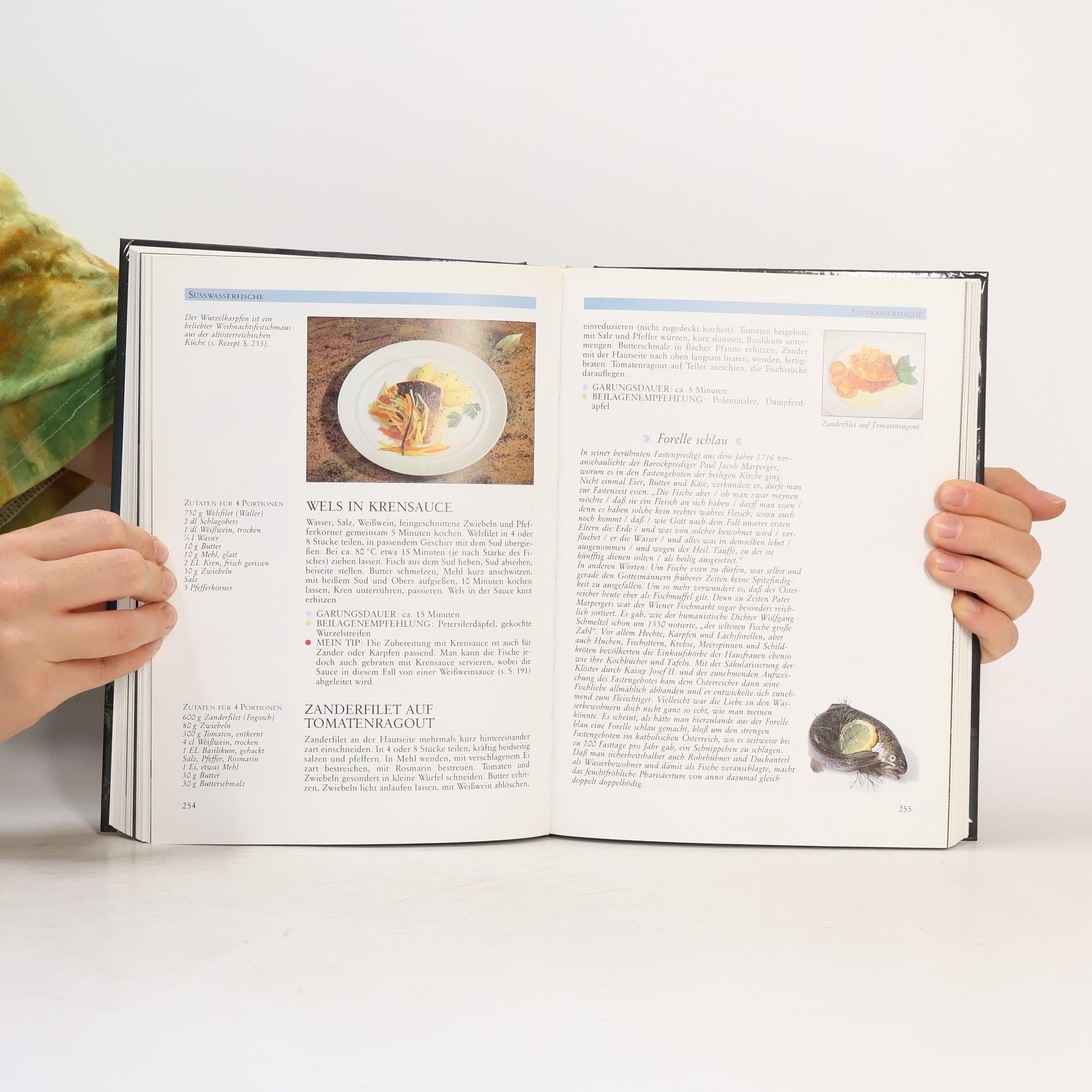 Ewald Plachutta Die gute Küche. Das österreichische Jahrhundert Kochbuch