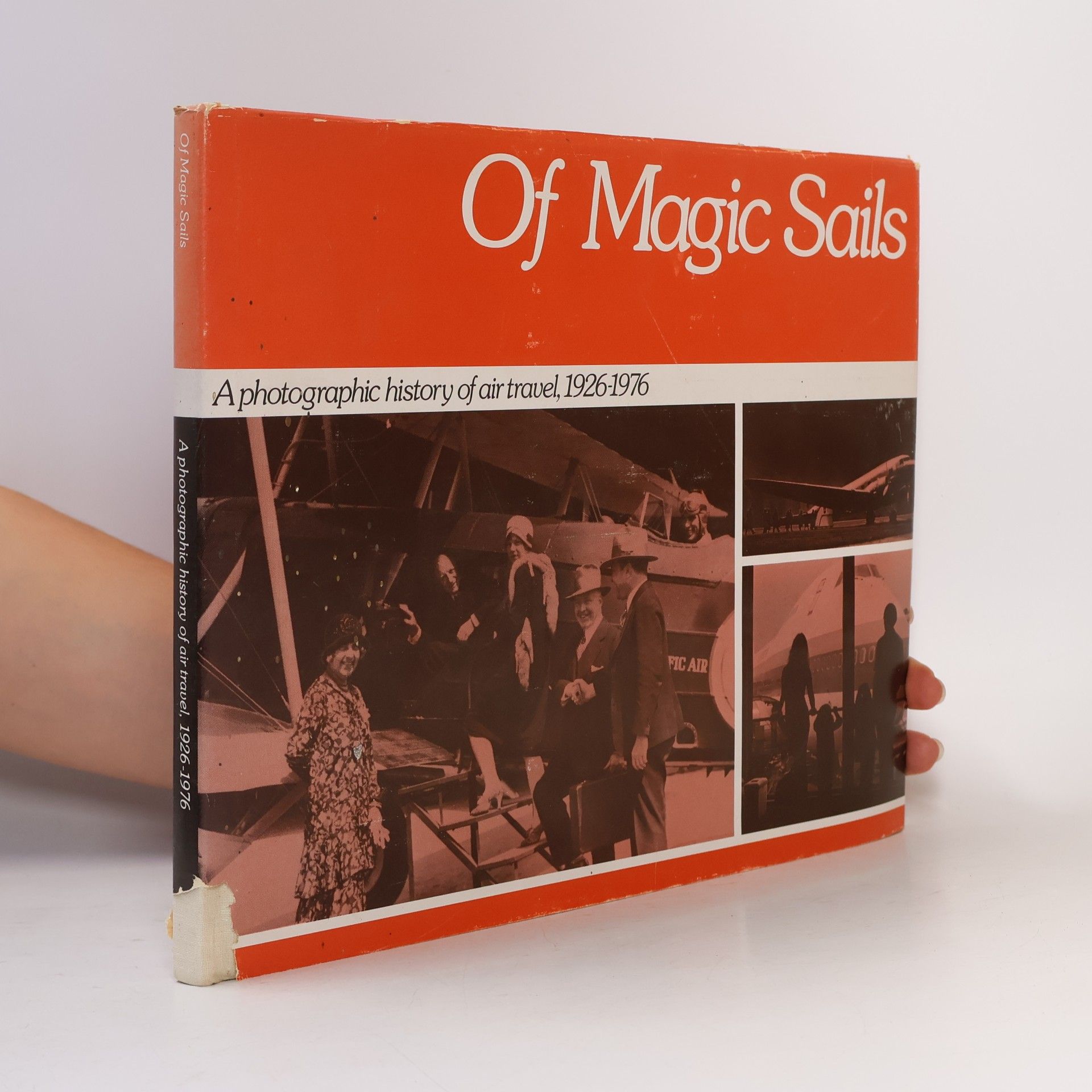 Inc. Graphic Alliance Of Magic Sails