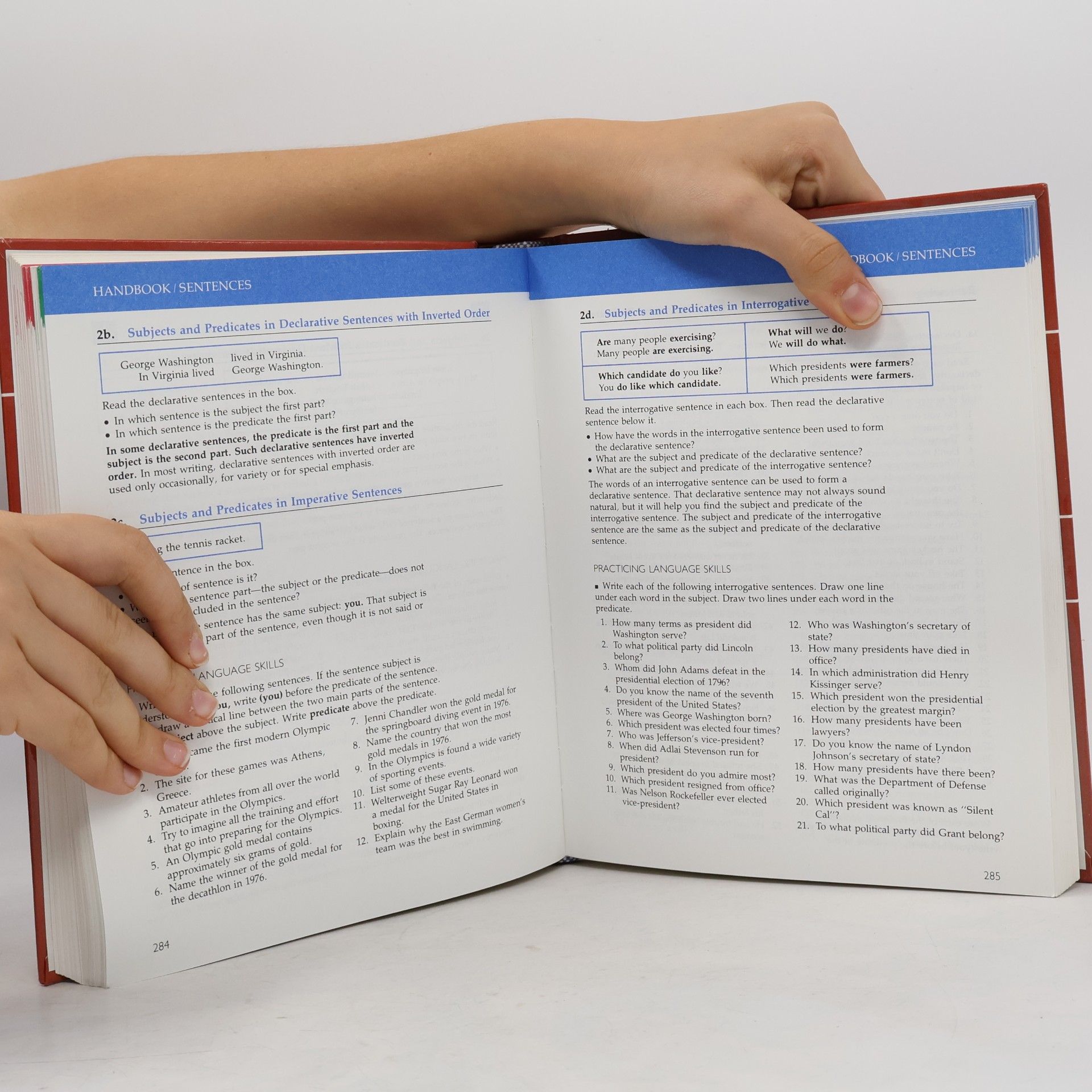 Donna M. Hughes Spectrum of English - 12: Glencoe English