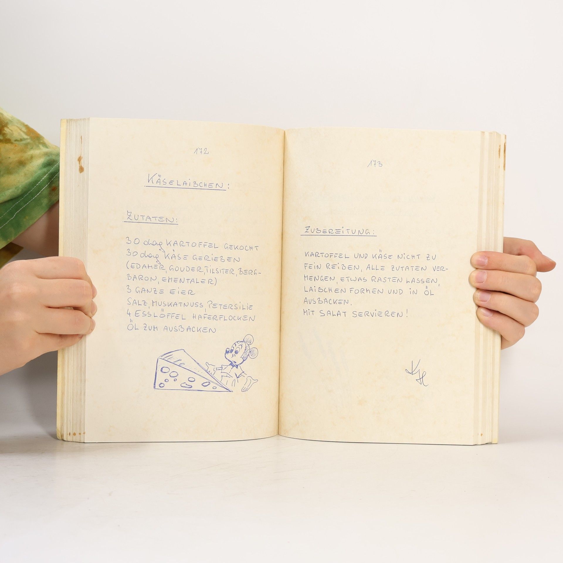 Helga Kirchmayr Paschinger Bäuerinnen kochen