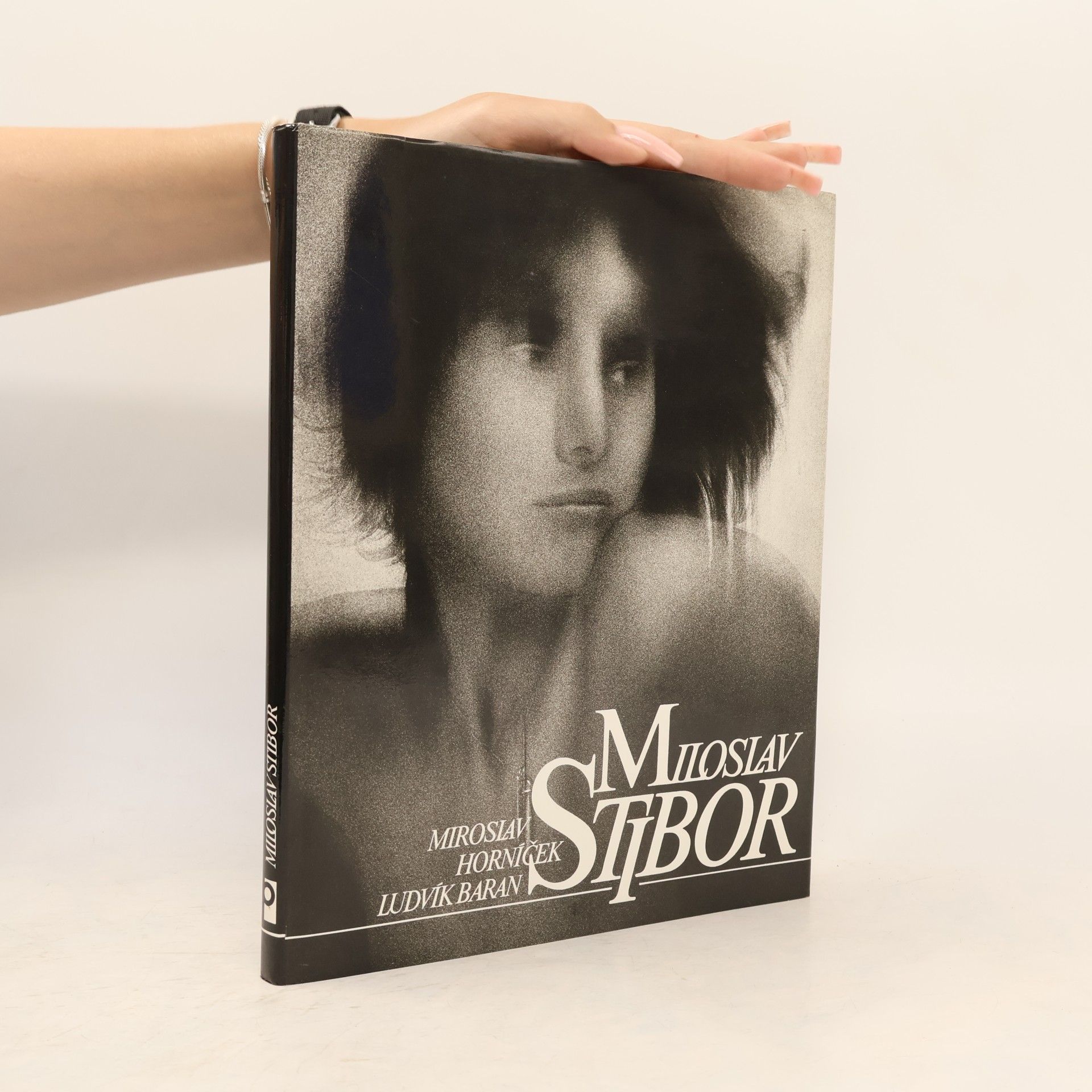 Autorenkollektiv Miloslav Stibor