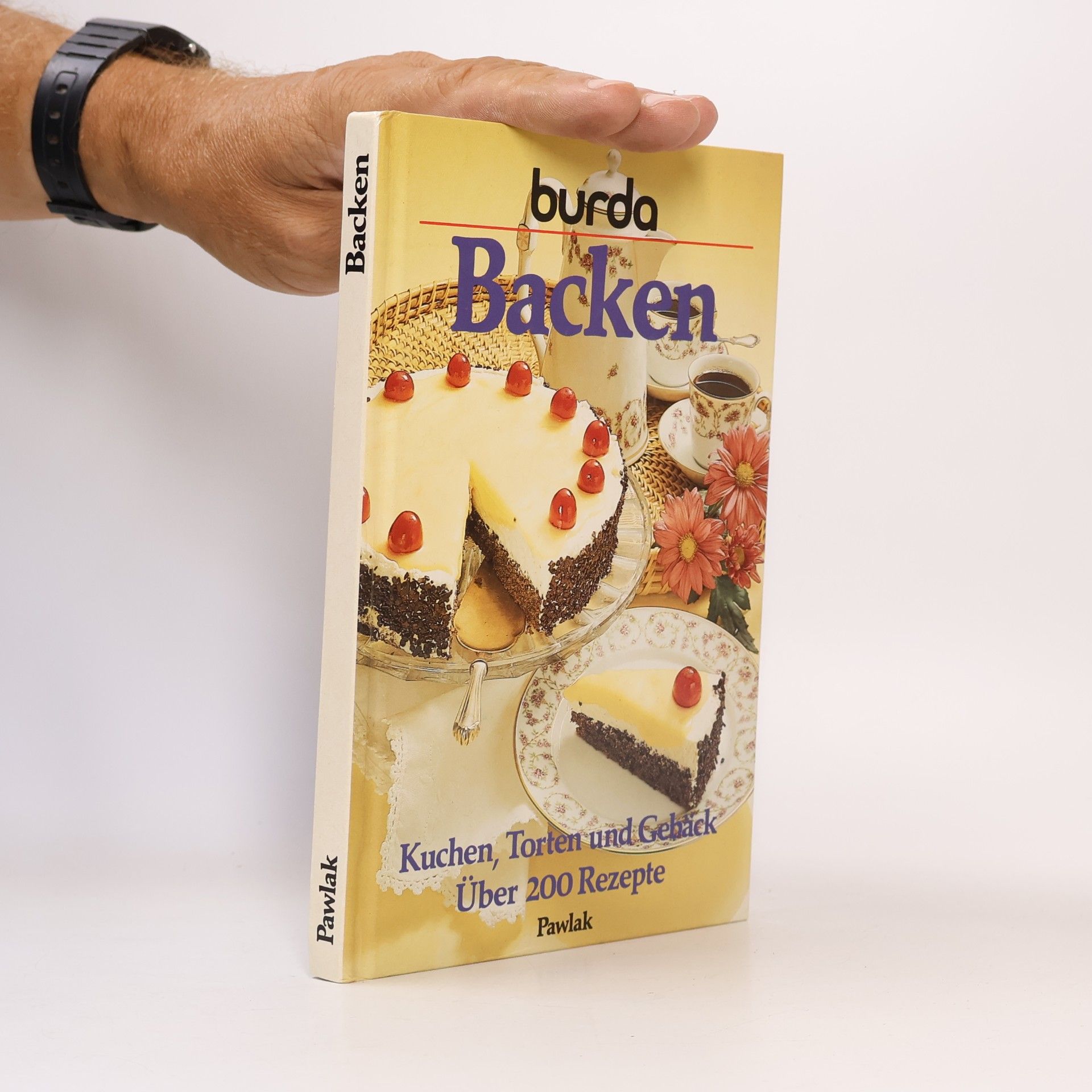 Backen