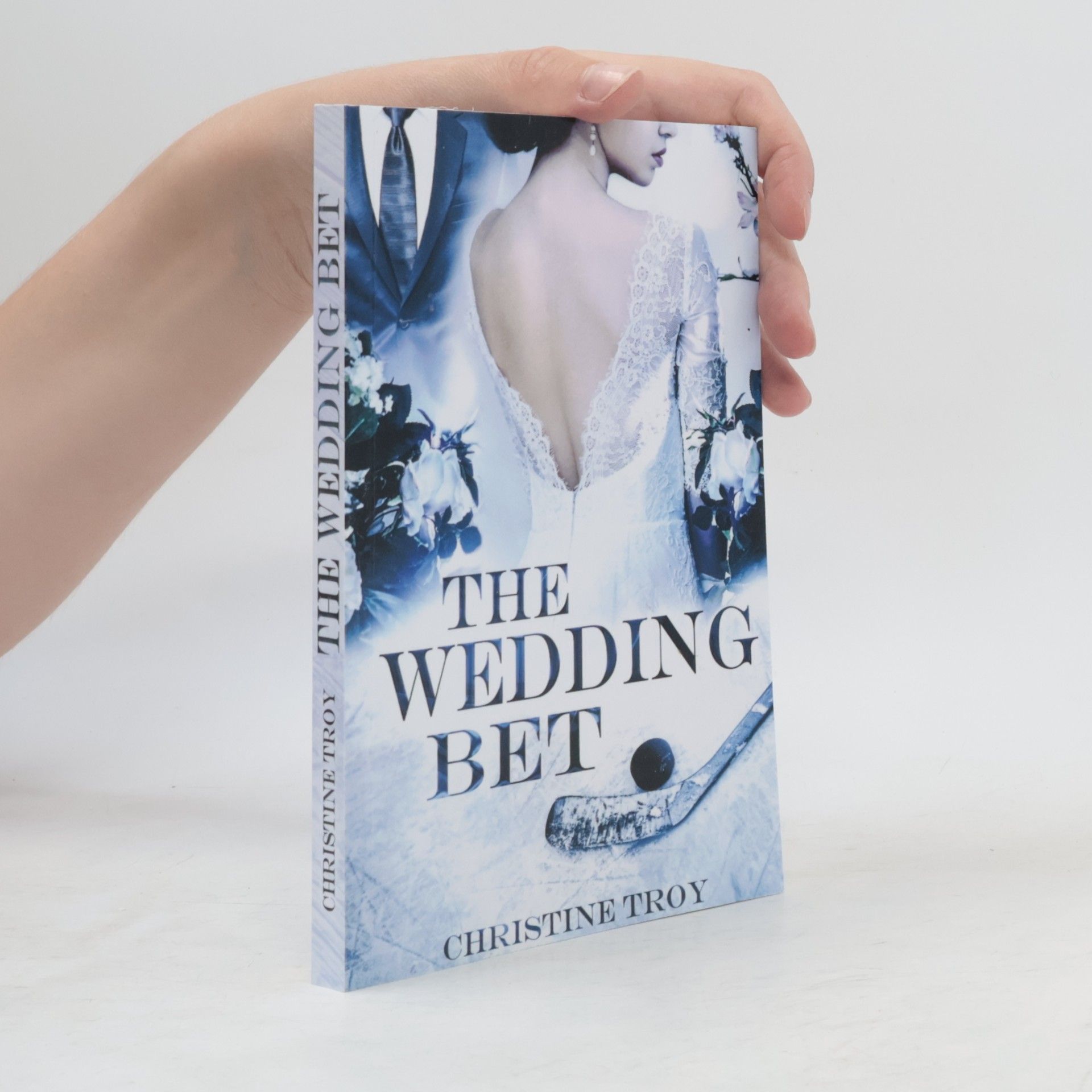The Wedding Bet