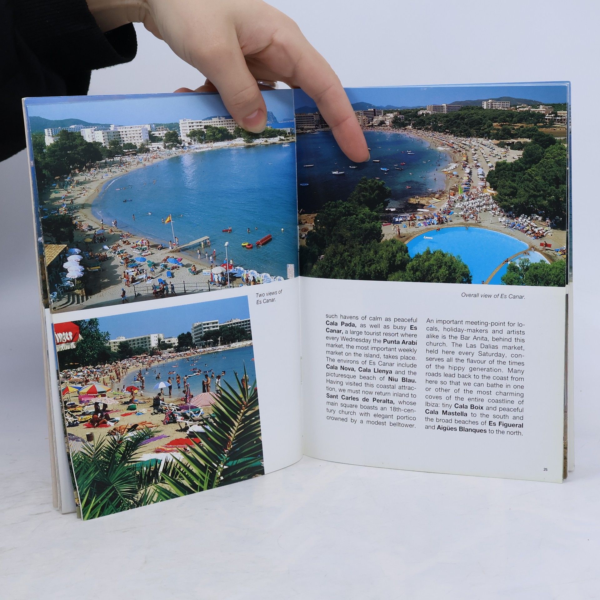 kolektiv Ibiza and Formentera