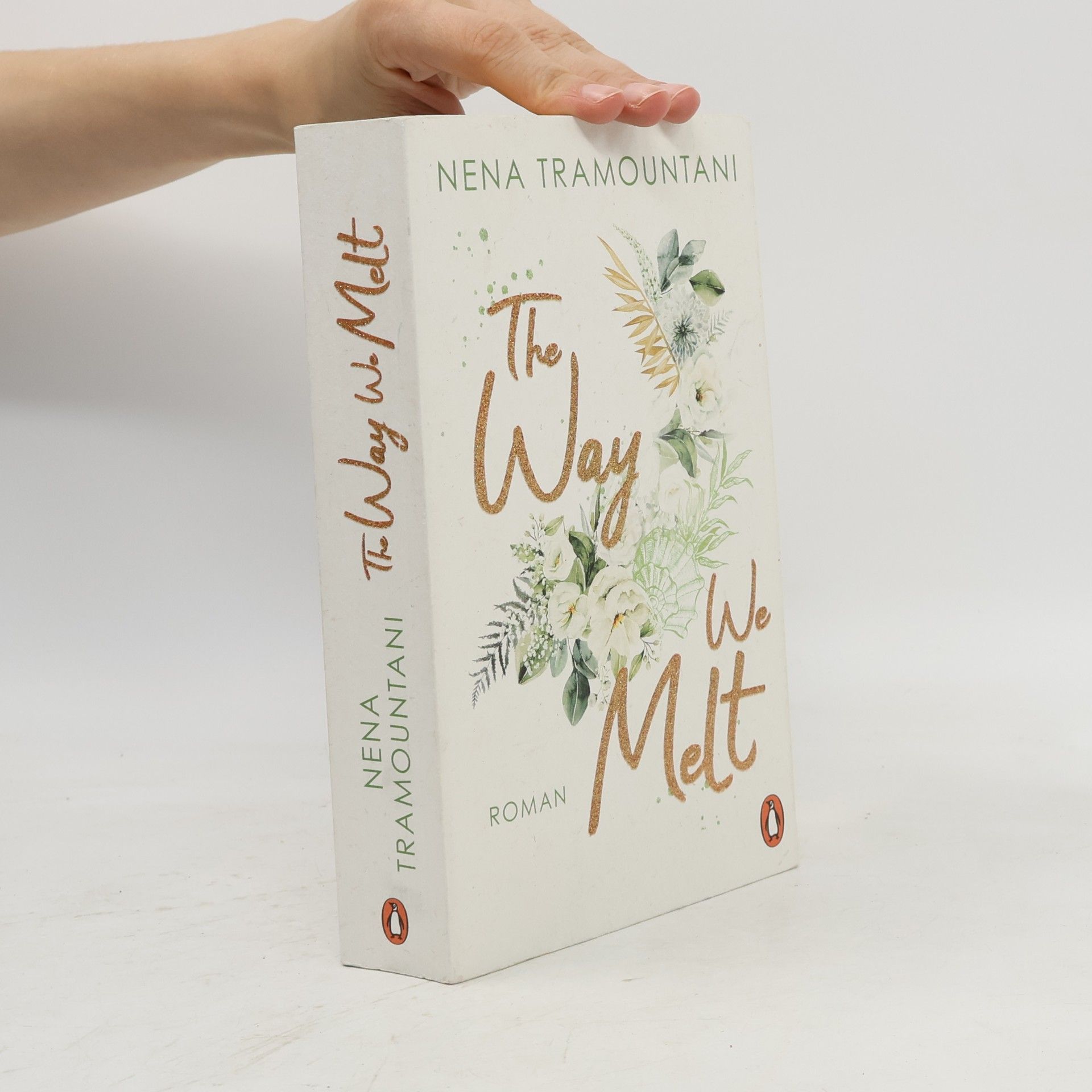 The way we melt