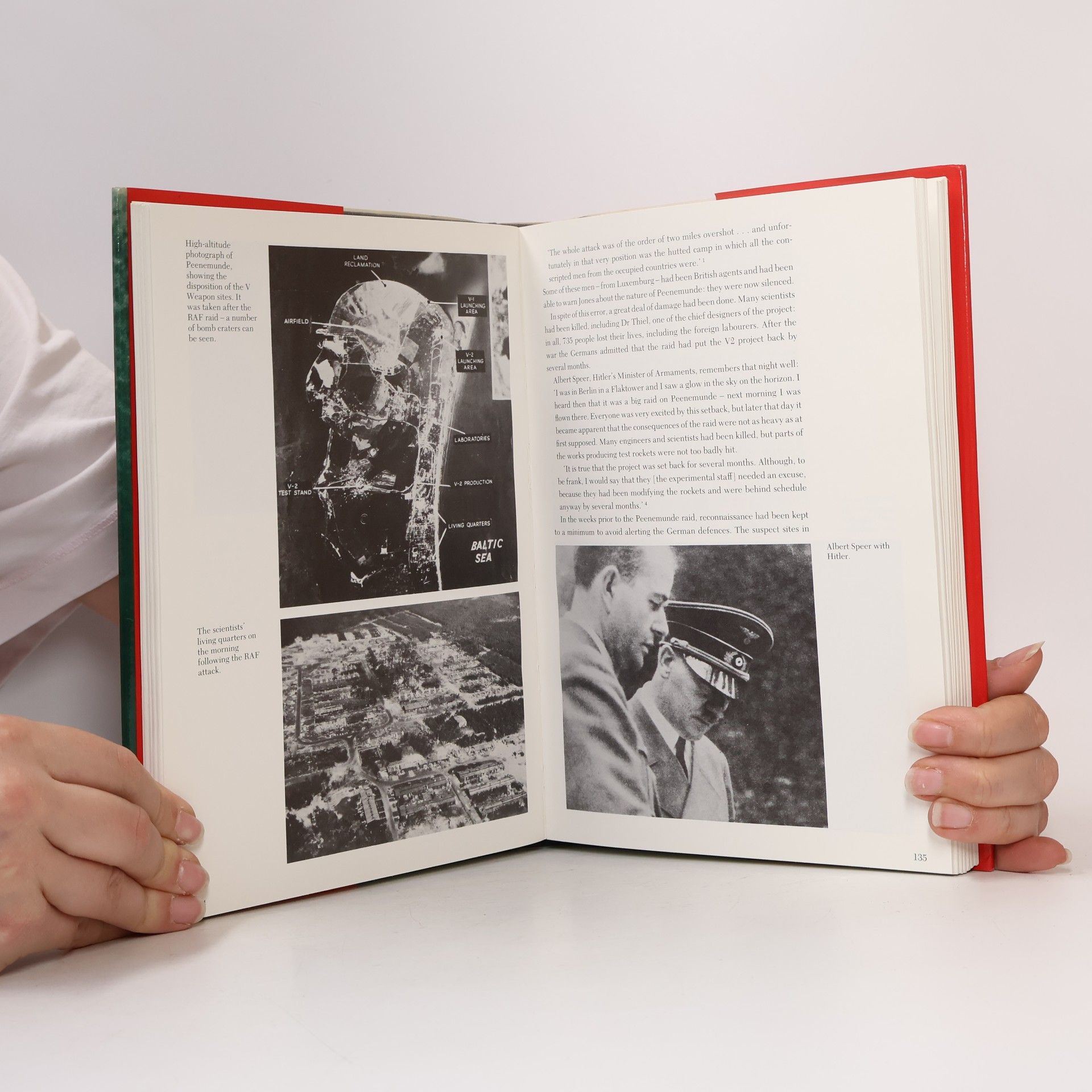 Brian Johnson The Secret War