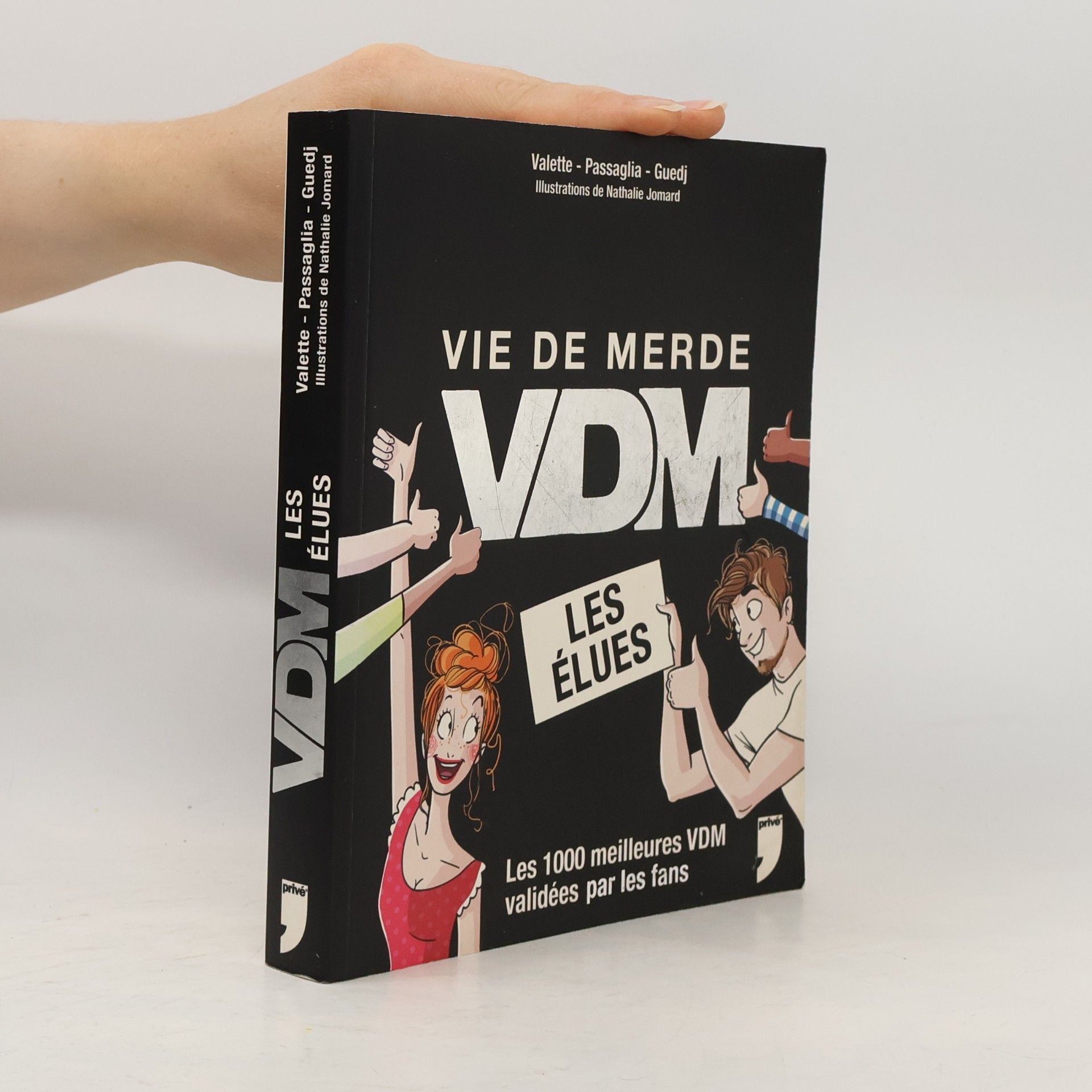 Vie de merde