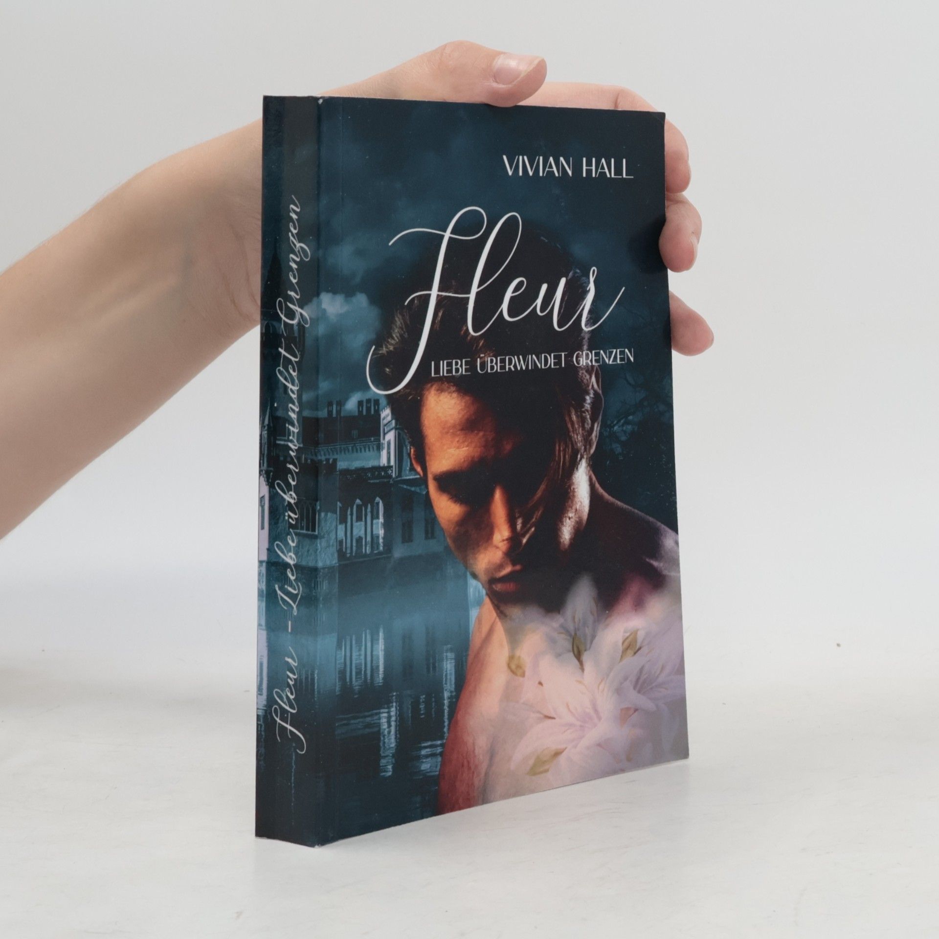 Liebe im Mittelalter - 2: Fleur - Liebe überwindet Grenzen