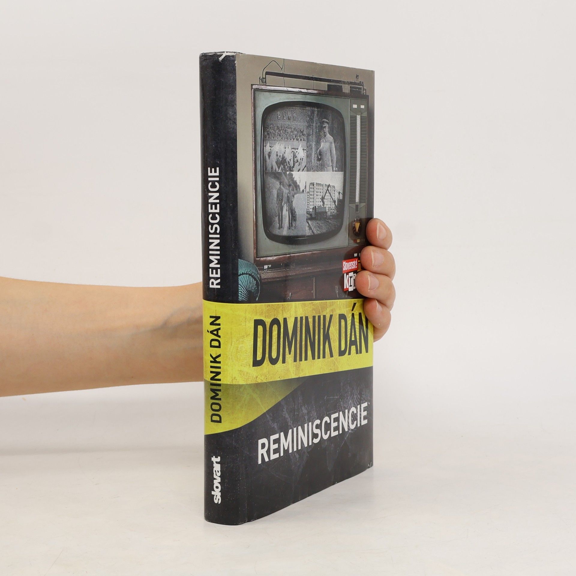 Dominik Dán Reminiscencie