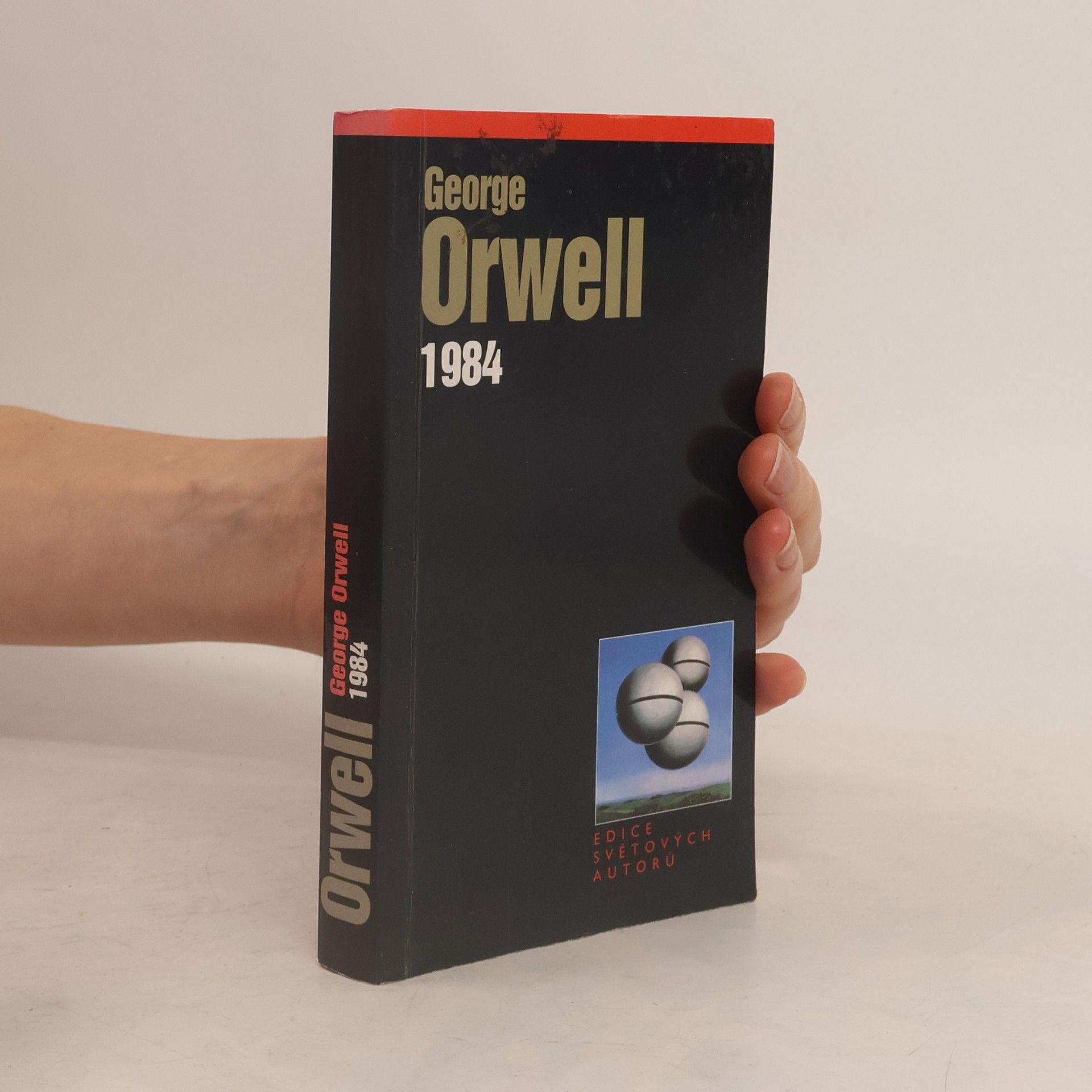 George Orwell 1984