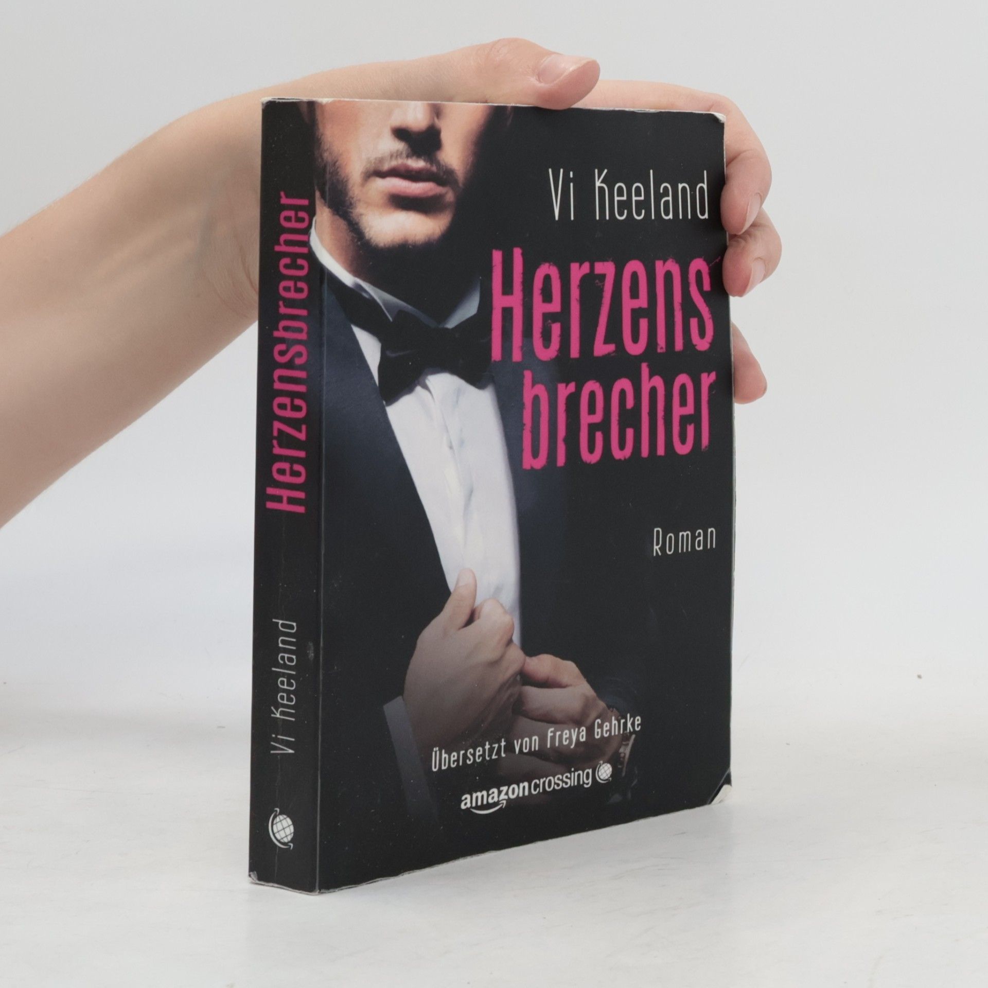 Vi Keeland Herzensbrecher