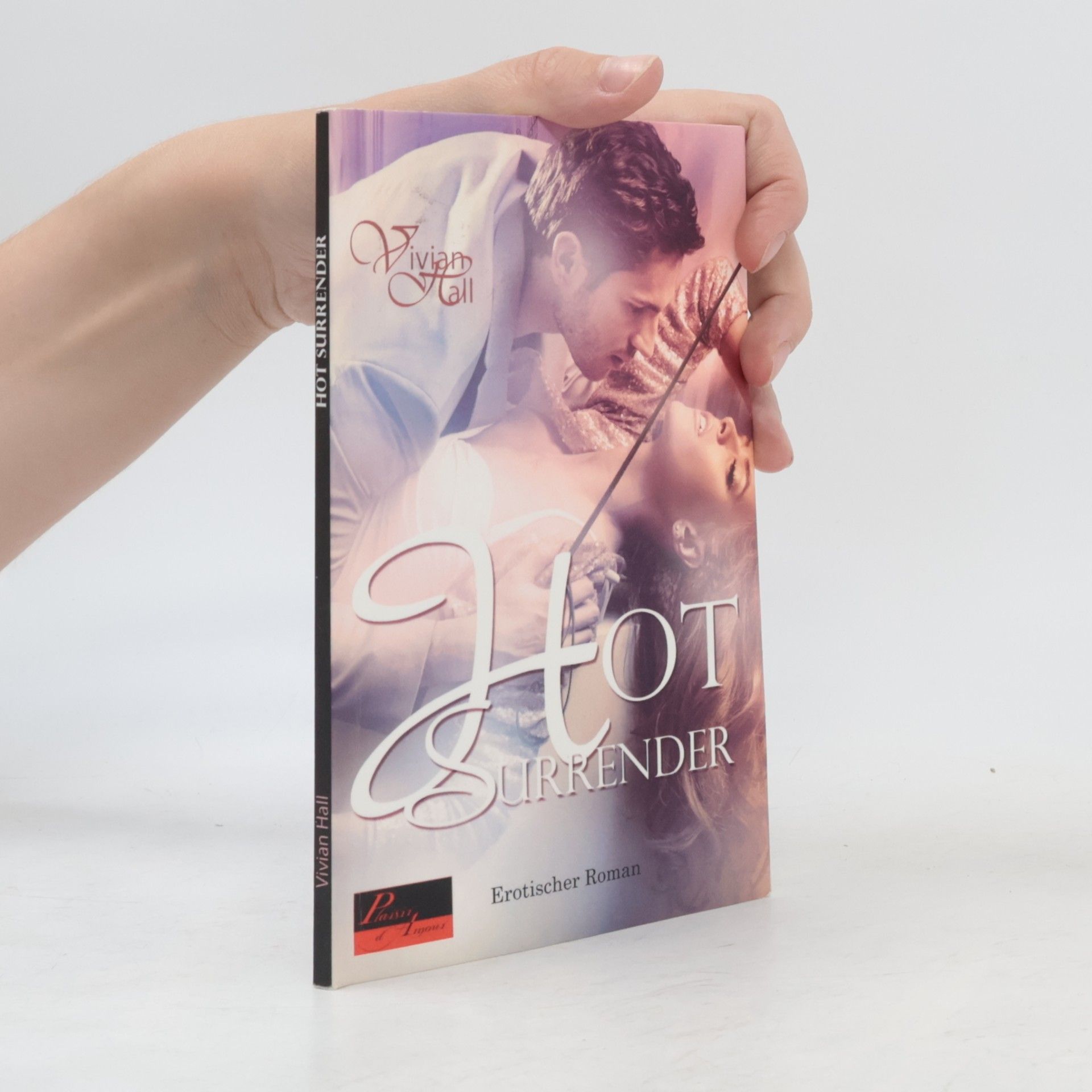 Hot Surrender
