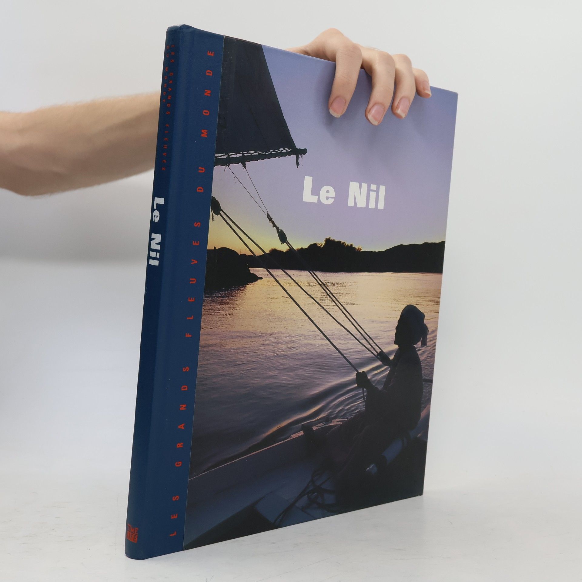 Le Nil