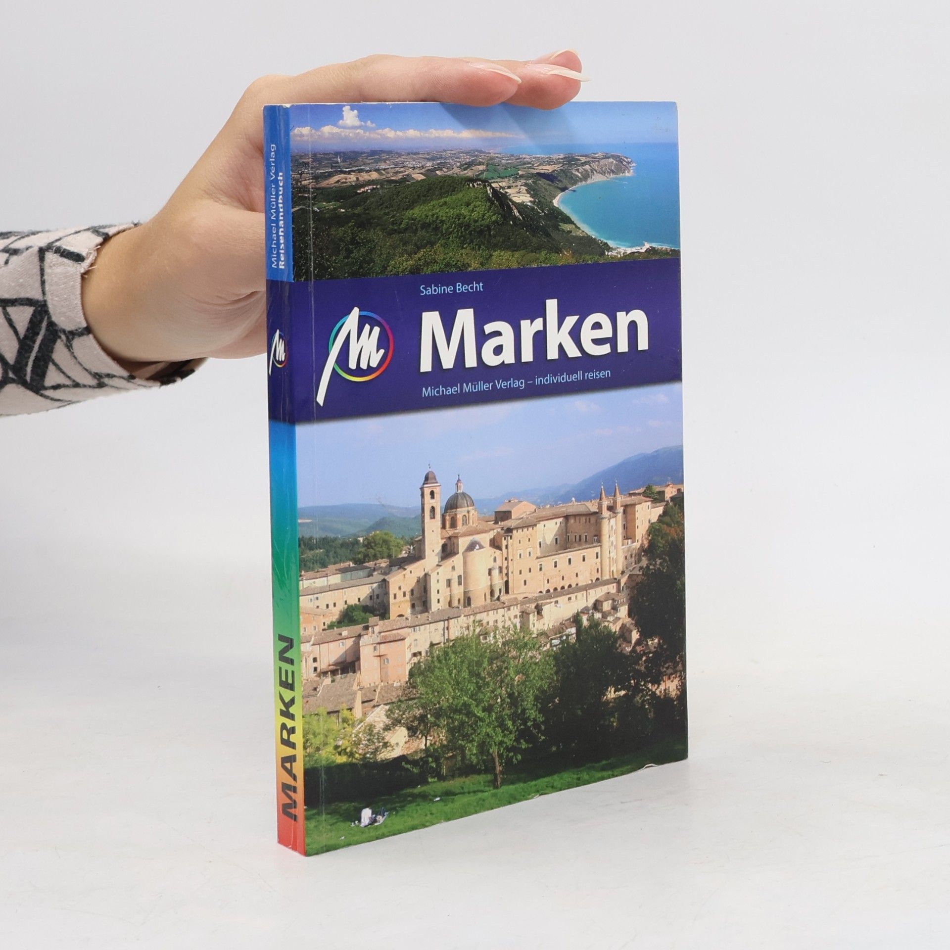 Sabine Becht Marken