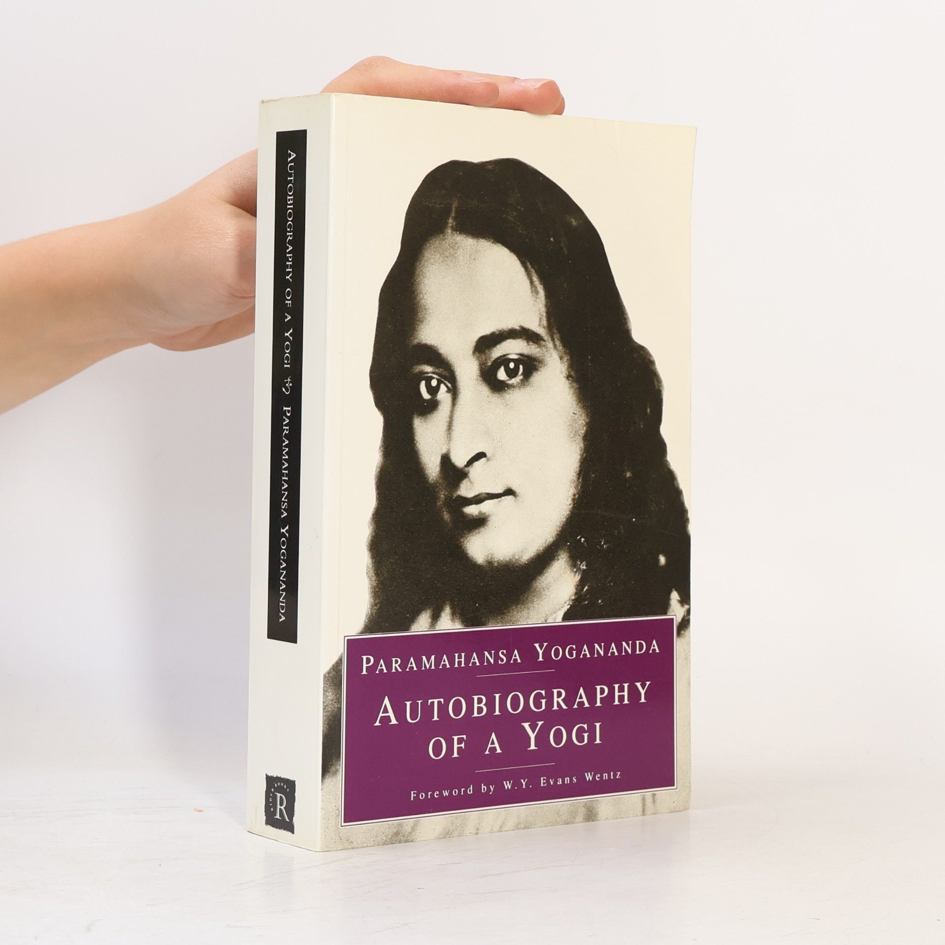 W. Y. Evans-Wentz Autobiography of a Yogi