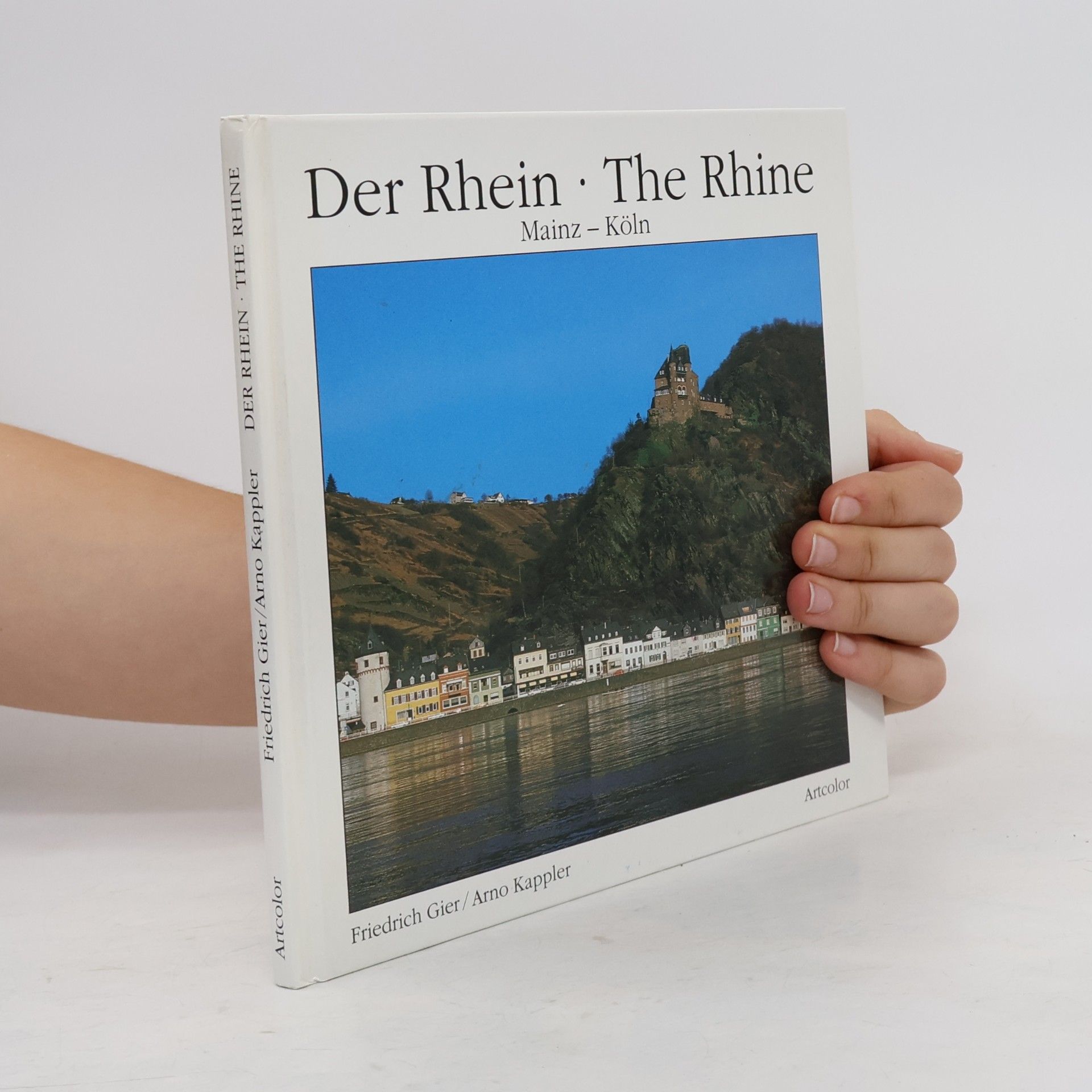 Der Rhein