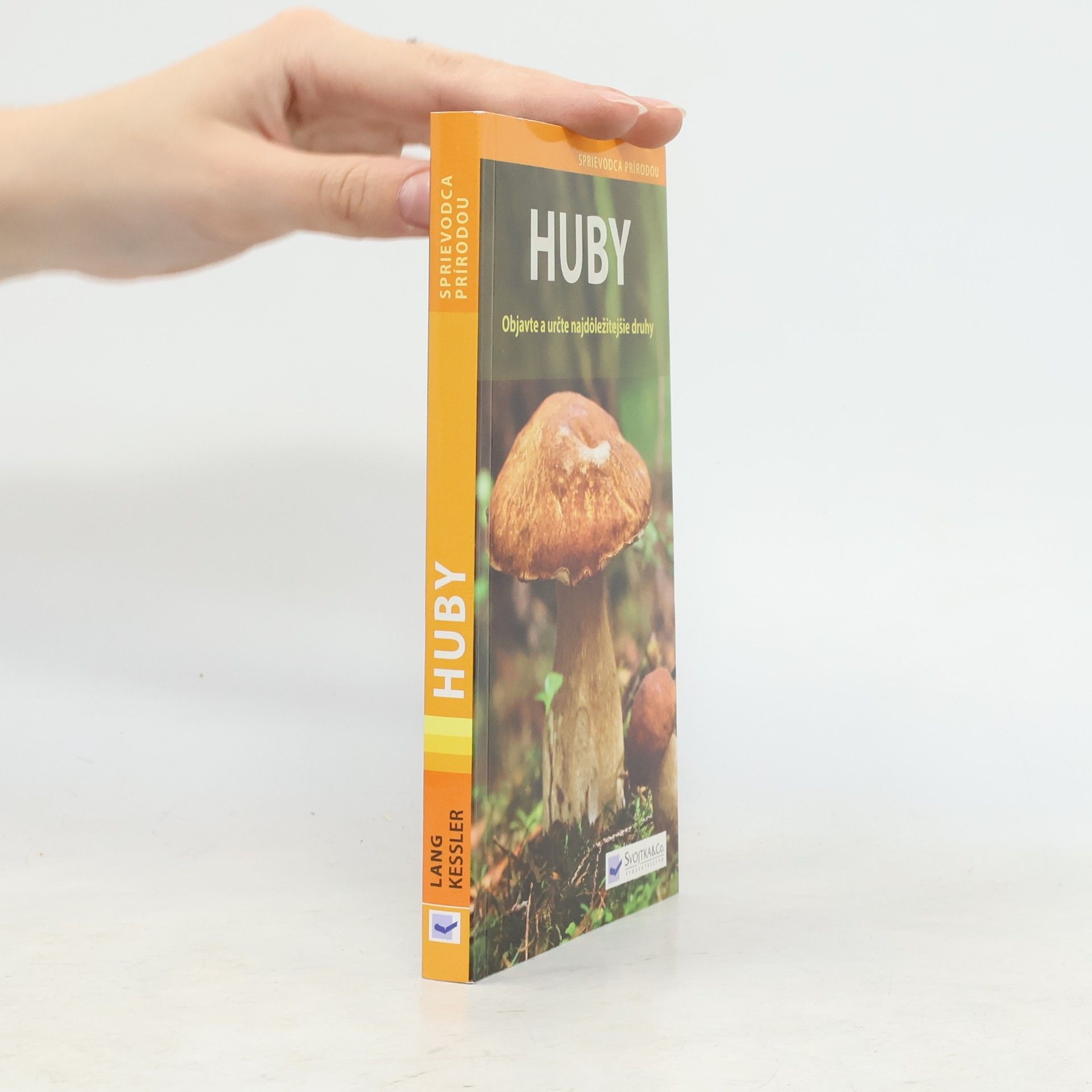 Various authors Huby