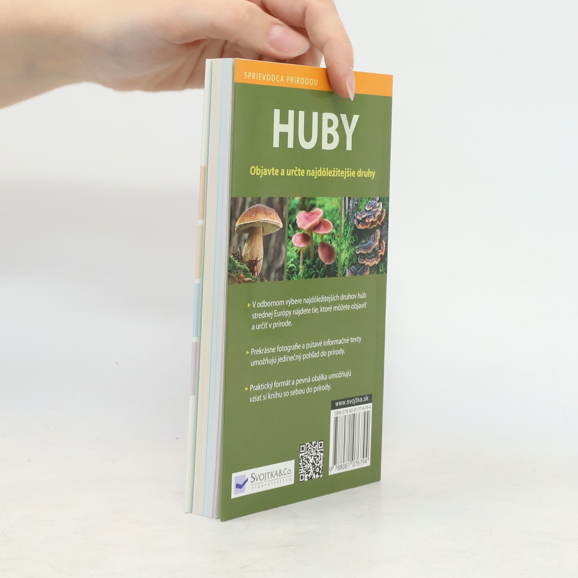 Various authors Huby