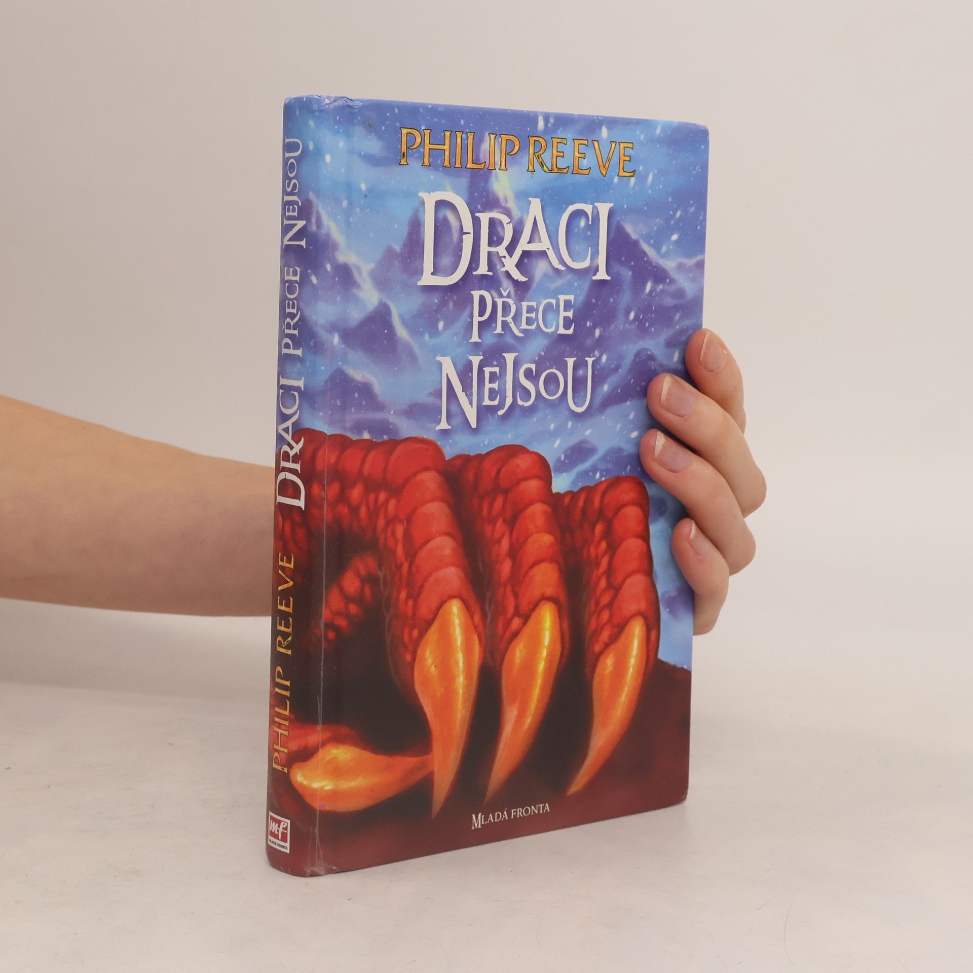 Draci přece nejsou