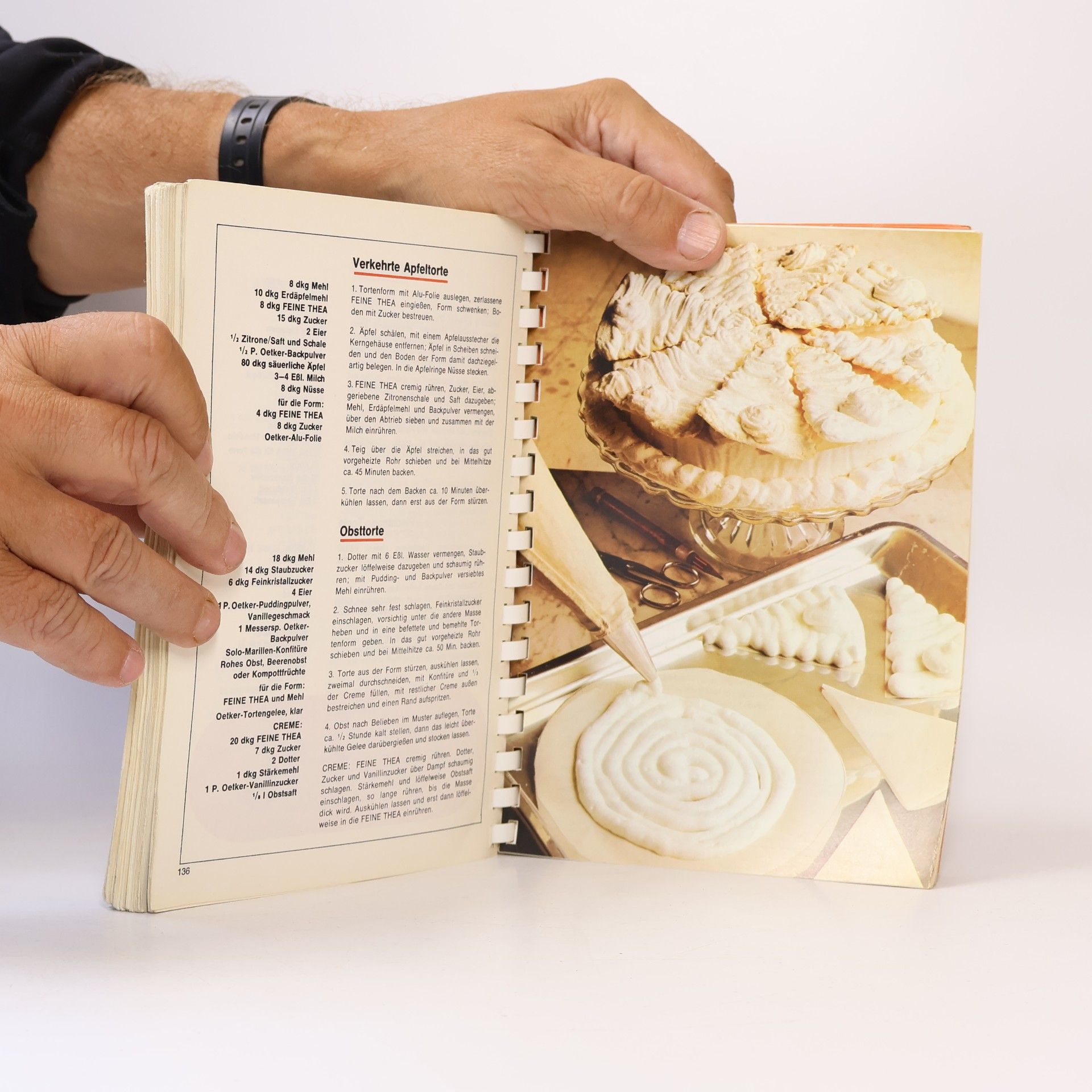 kolektiv Feine Thea. Kochbuch No. 4. Jubiläumsausgabe