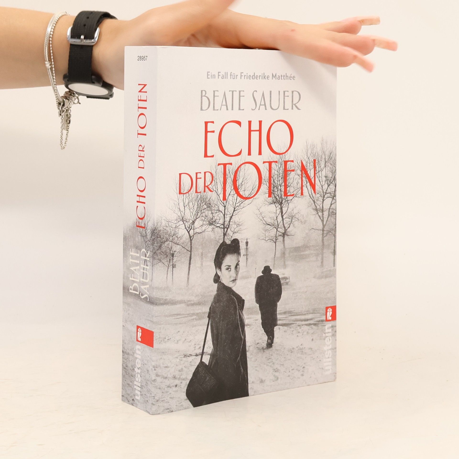 Echo der Toten