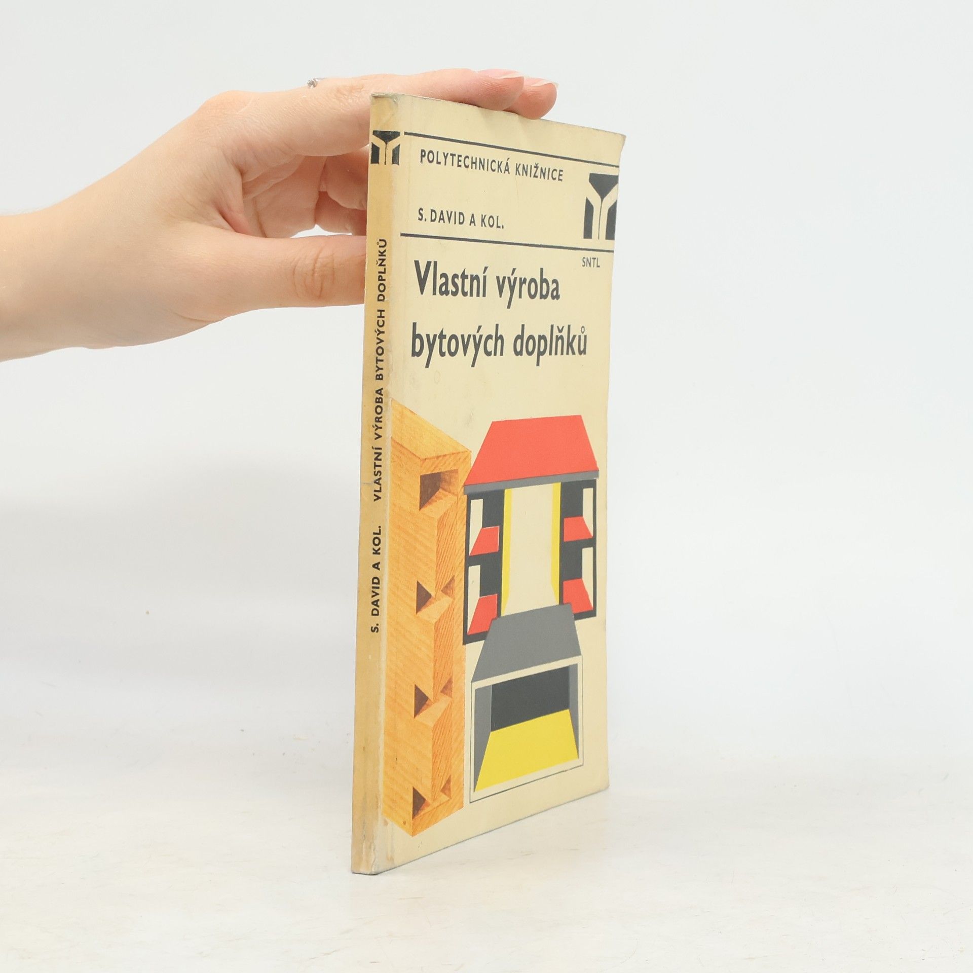 Autorenkollektiv Vlastní výroba bytových doplňků