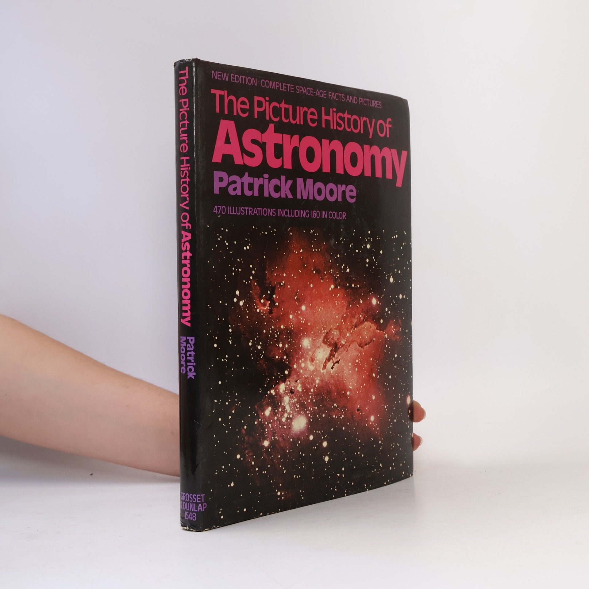 Picture History of Astronomy