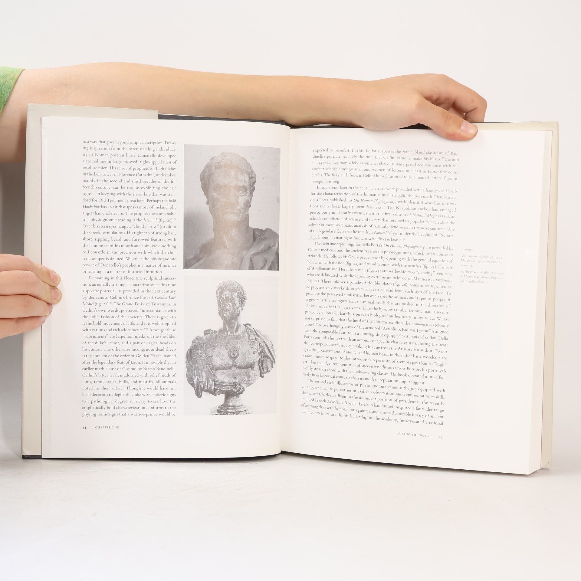 Martin Kemp Bross Lecture Series: The Human Animal in Western Art and Science