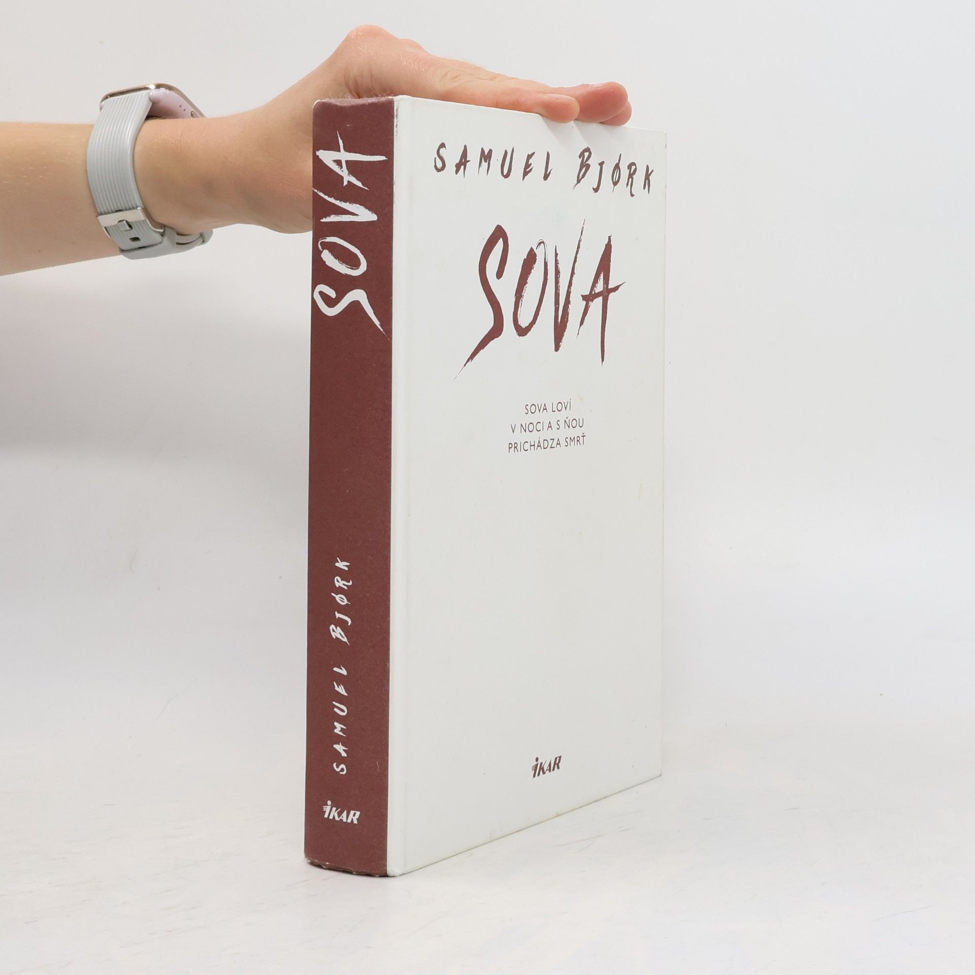 Sova