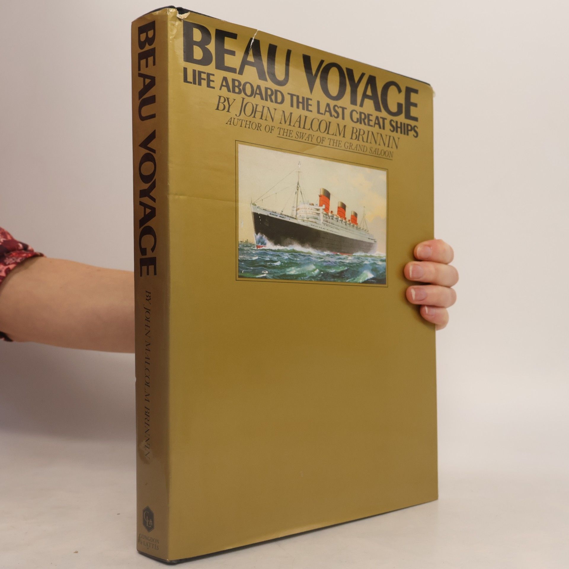 Beau Voyage