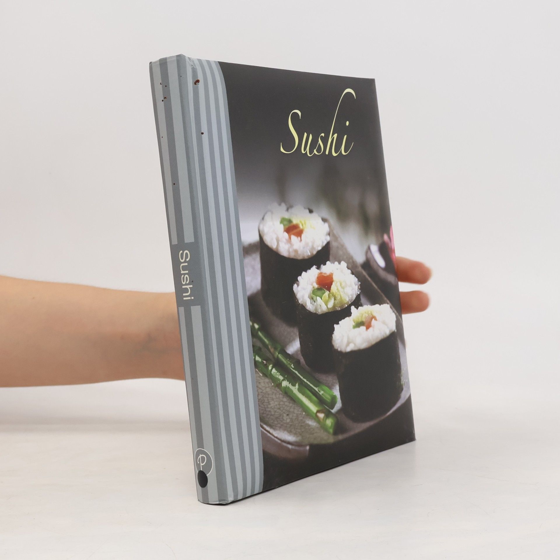 Autorenkollektiv Sushi