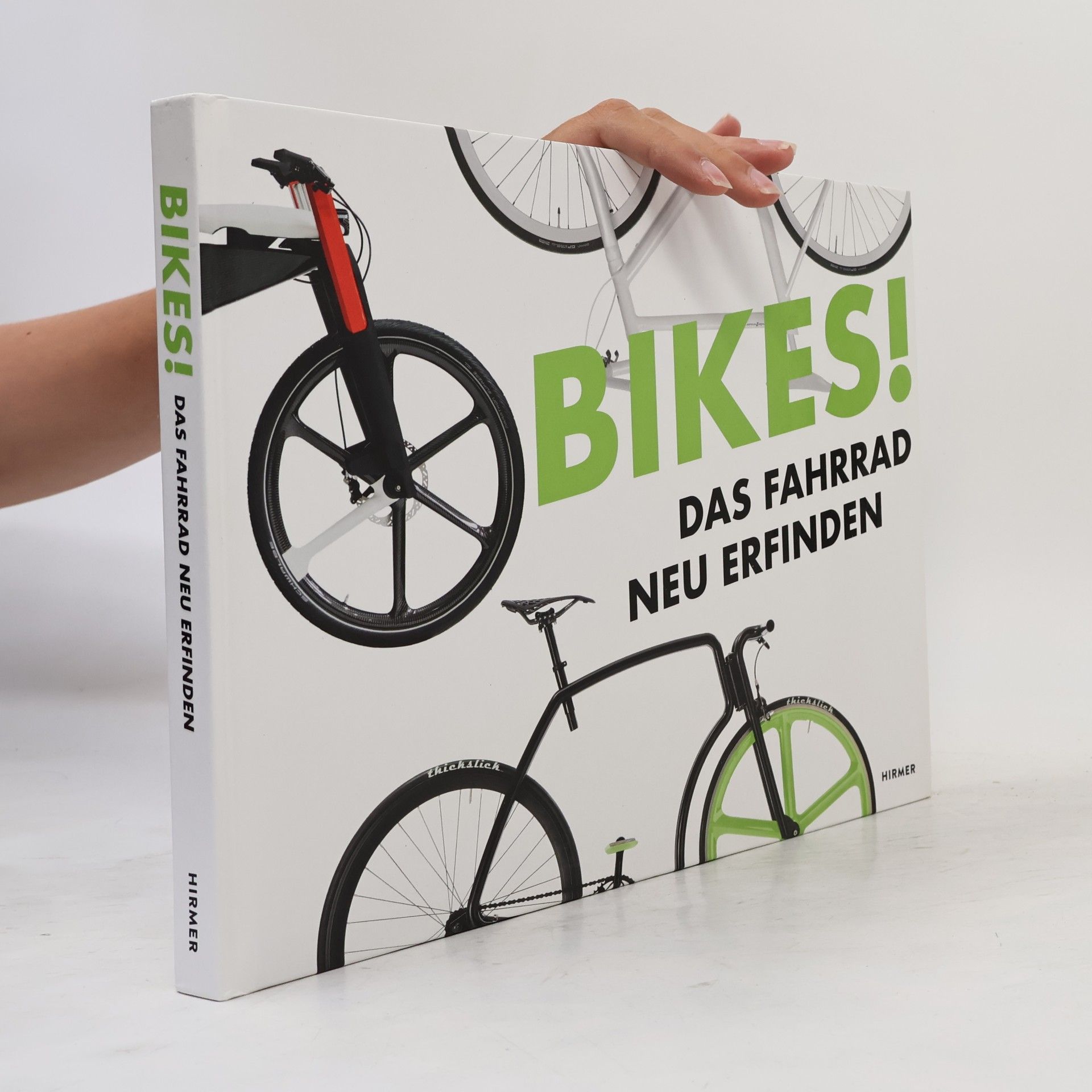 GRASSI Museum für Angewandte Kunst Leipzig Bikes