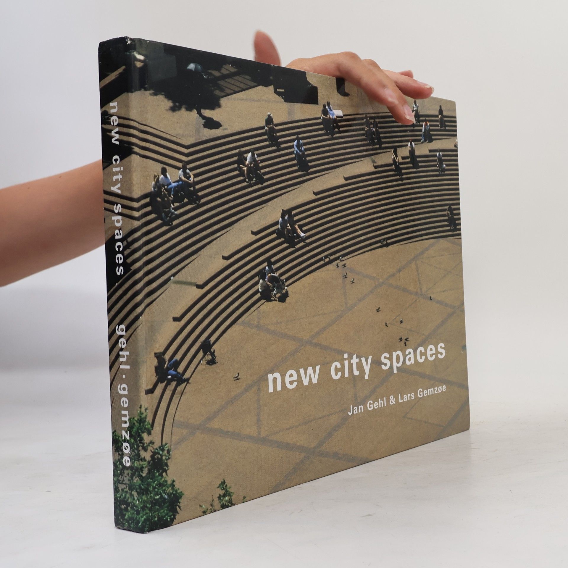New City Spaces