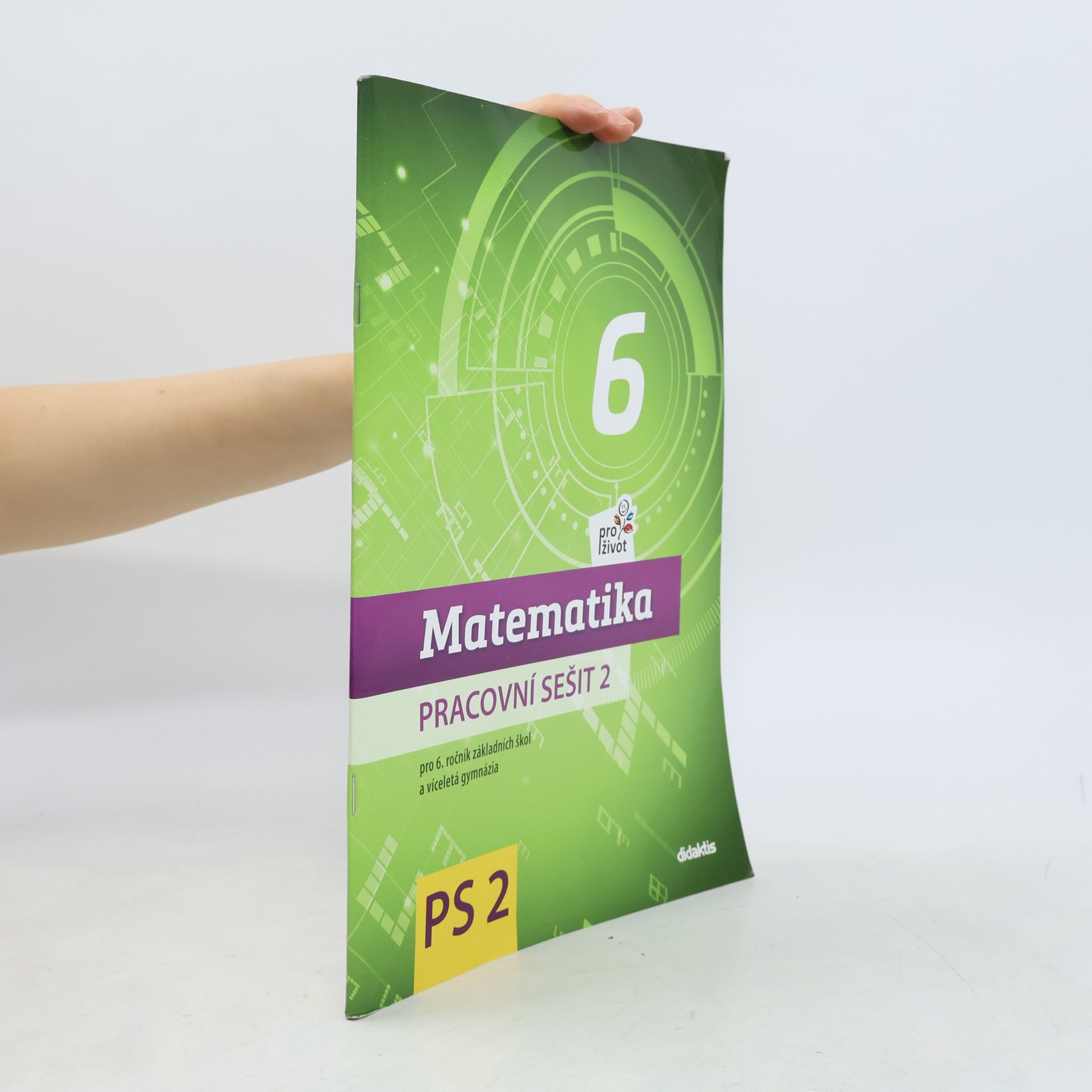 kolektiv Matematika 6