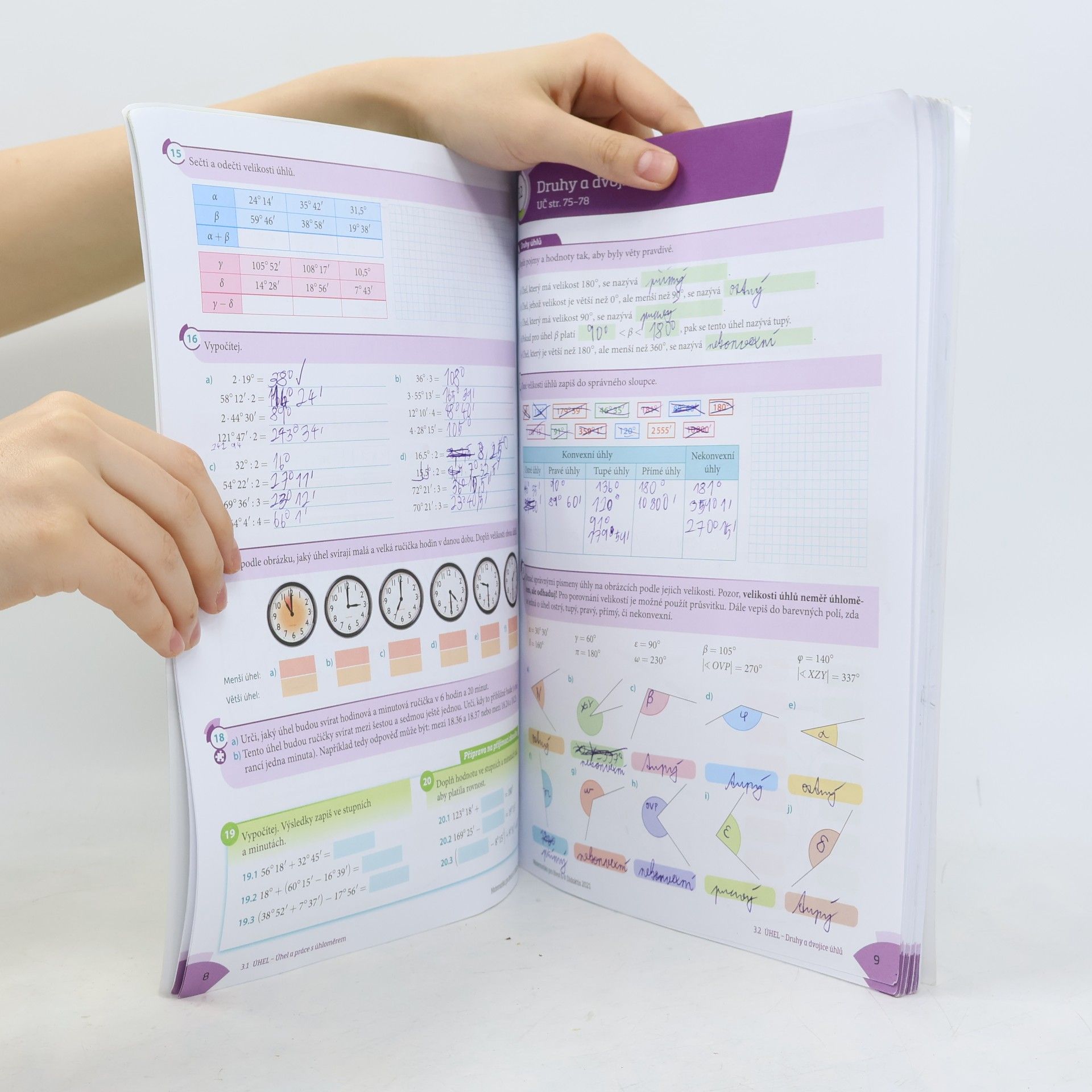 kolektiv Matematika 6