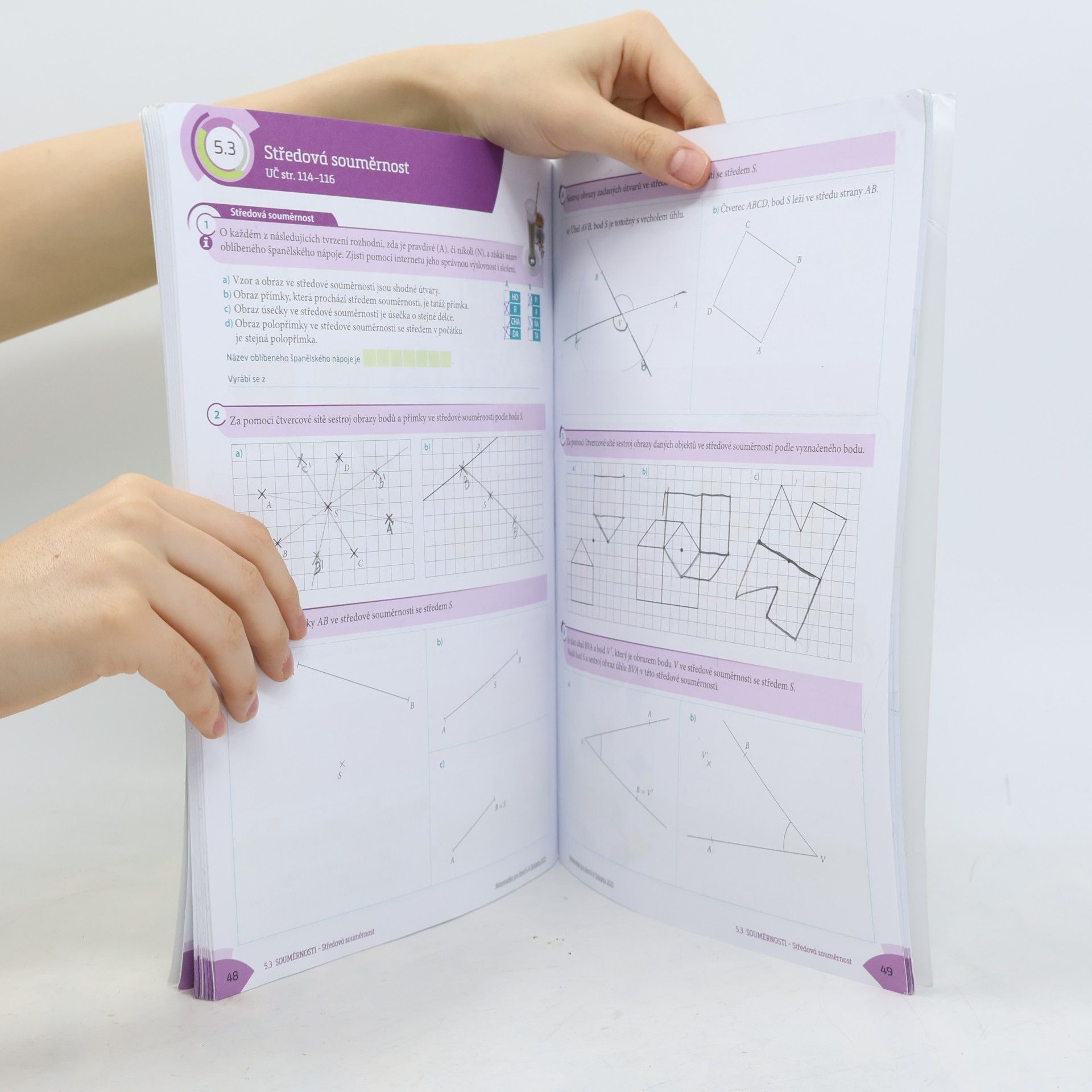 kolektiv Matematika 6