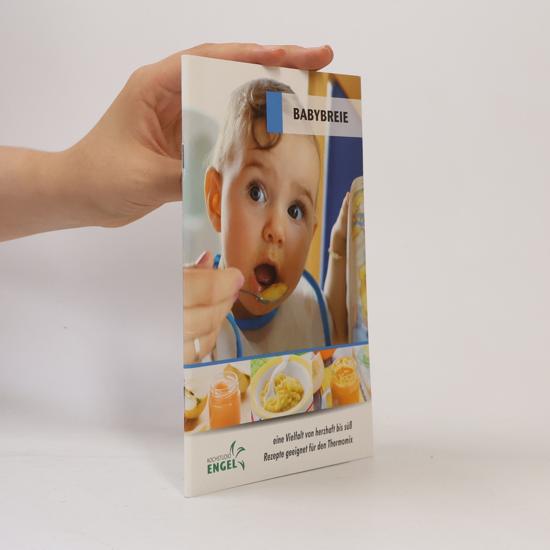 Autorenkollektiv Babybreie